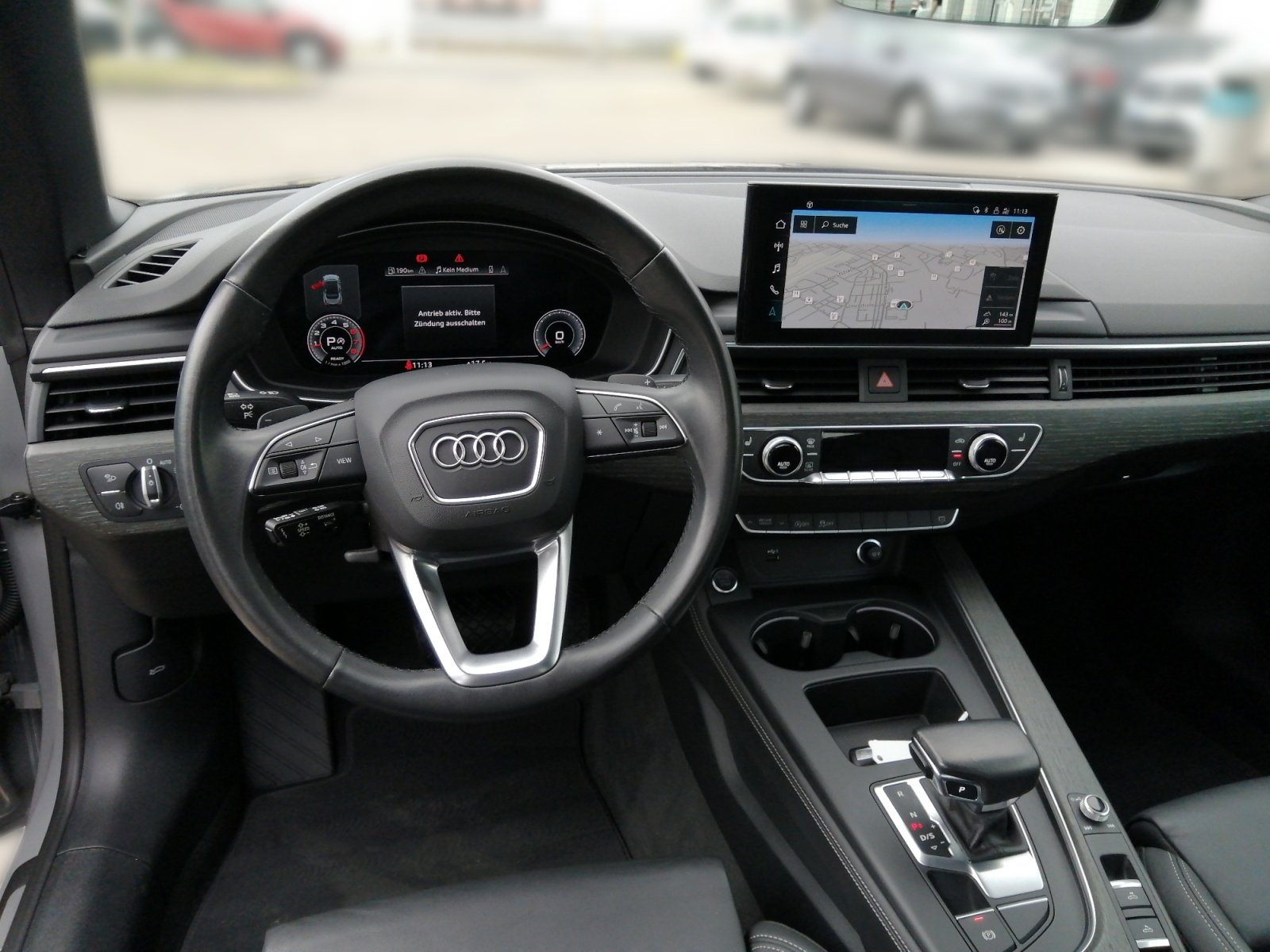 A5 Cabriolet S line 40 TFSI S tronic S Line,PDC