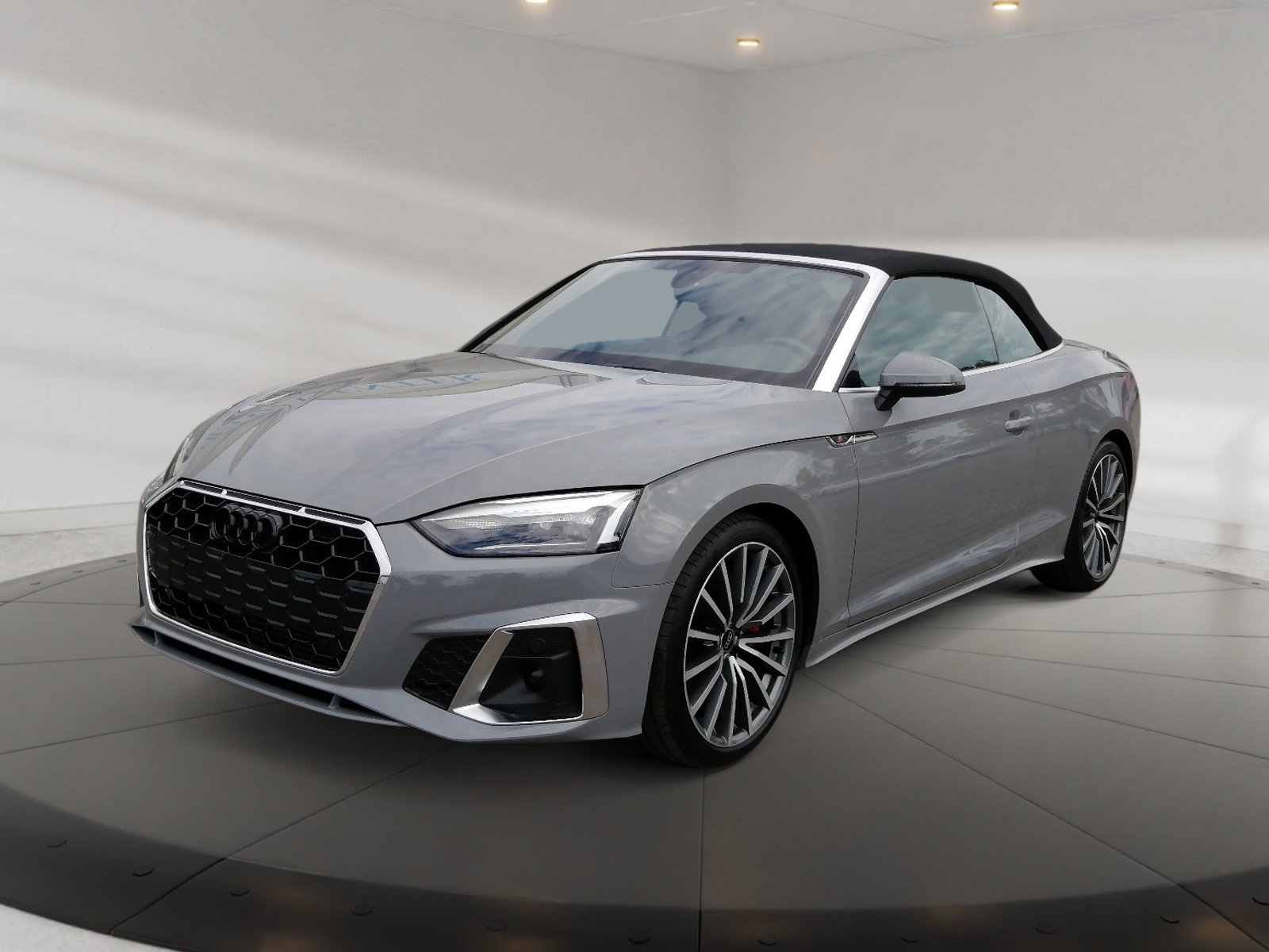 A5 Cabriolet S line 40 TFSI S tronic S Line,PDC