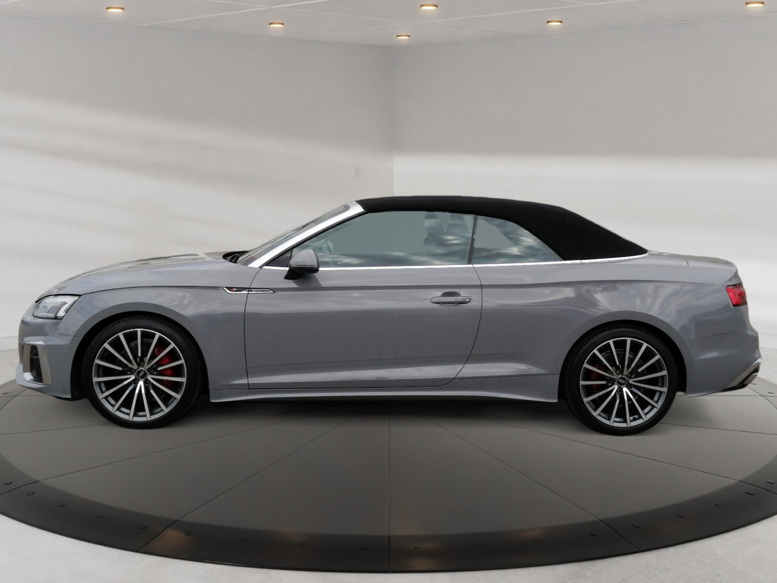 A5 Cabriolet S line 40 TFSI S tronic S Line,PDC