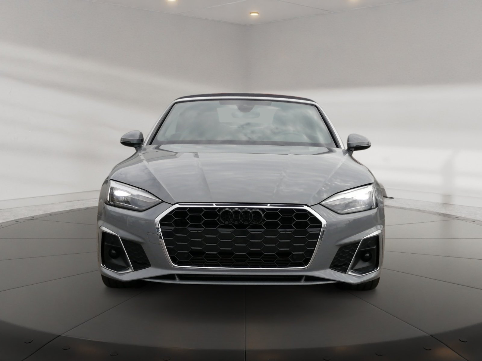 A5 Cabriolet S line 40 TFSI S tronic S Line,PDC