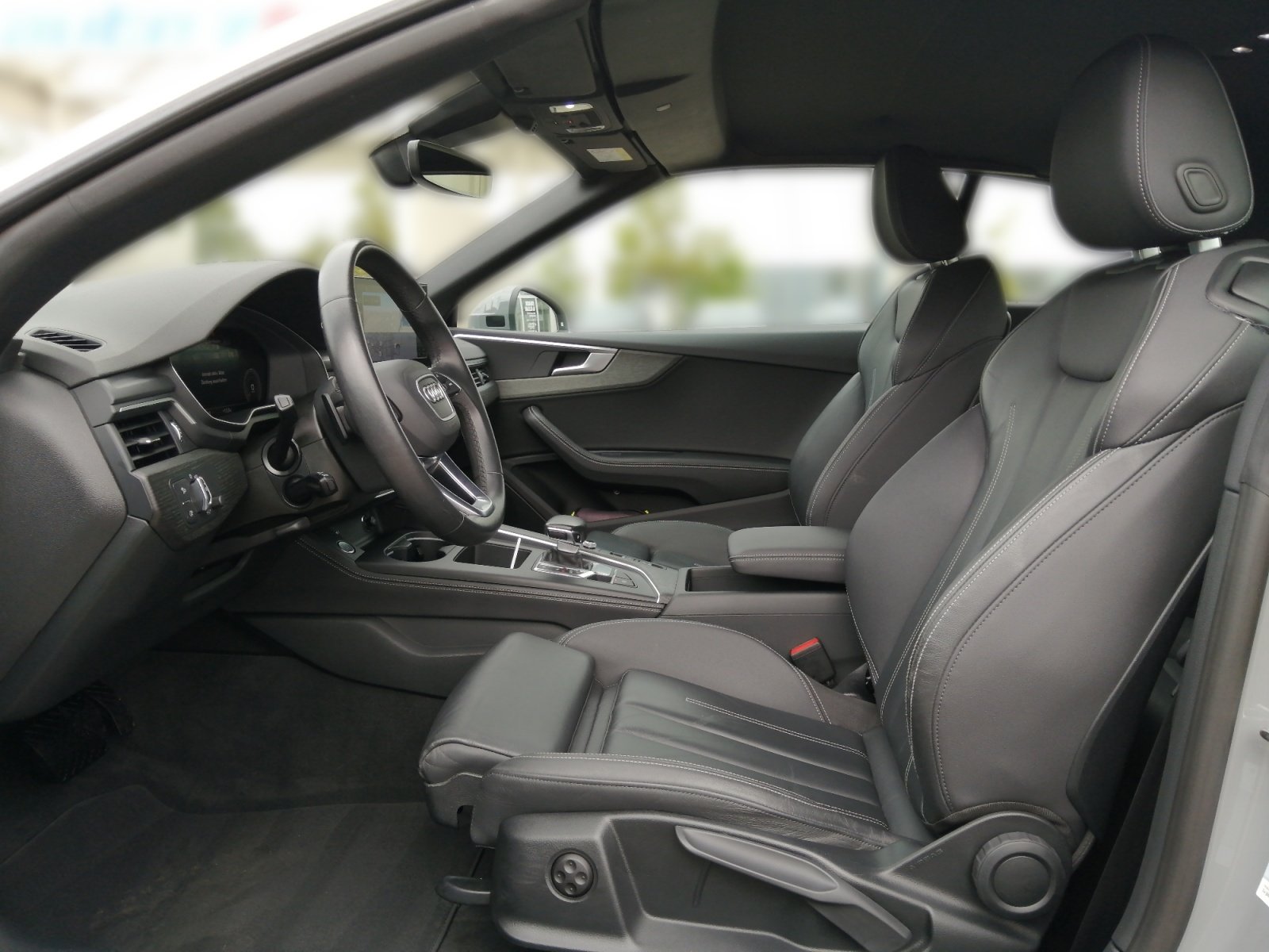 A5 Cabriolet S line 40 TFSI S tronic S Line,PDC