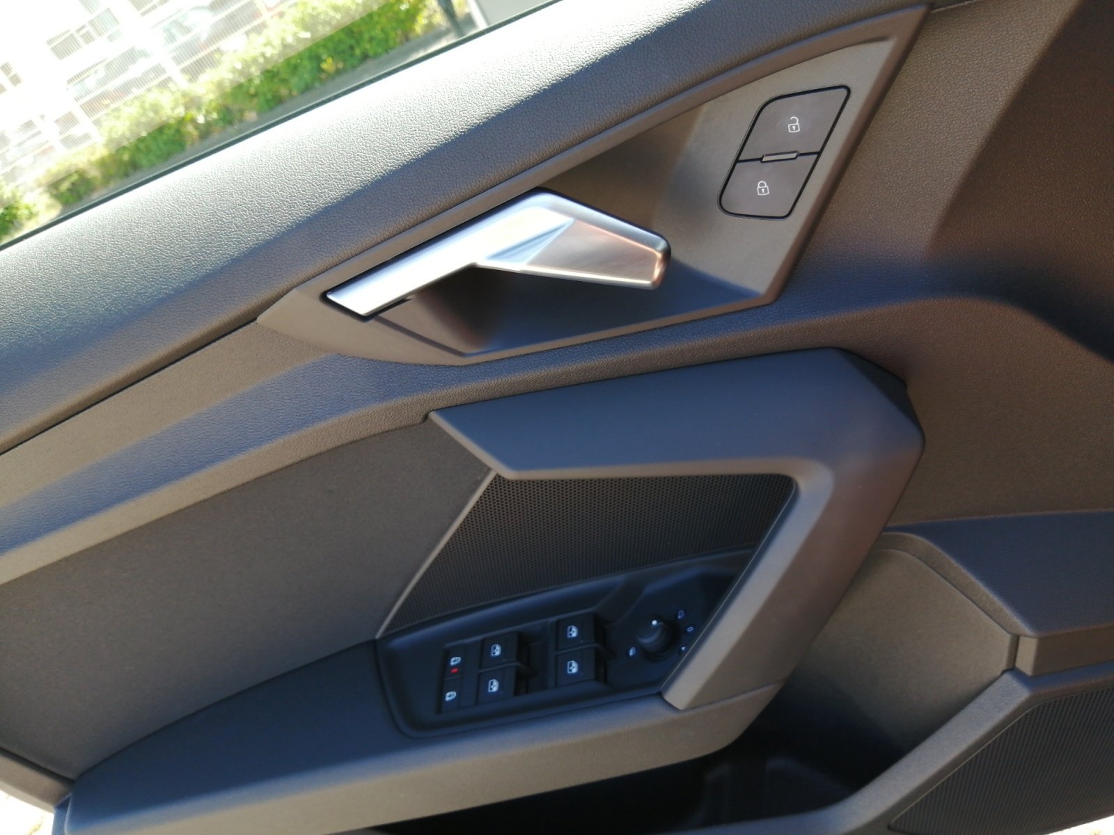 A3 Sportback Advanced 30 TFSI Schaltgetriebe PDC