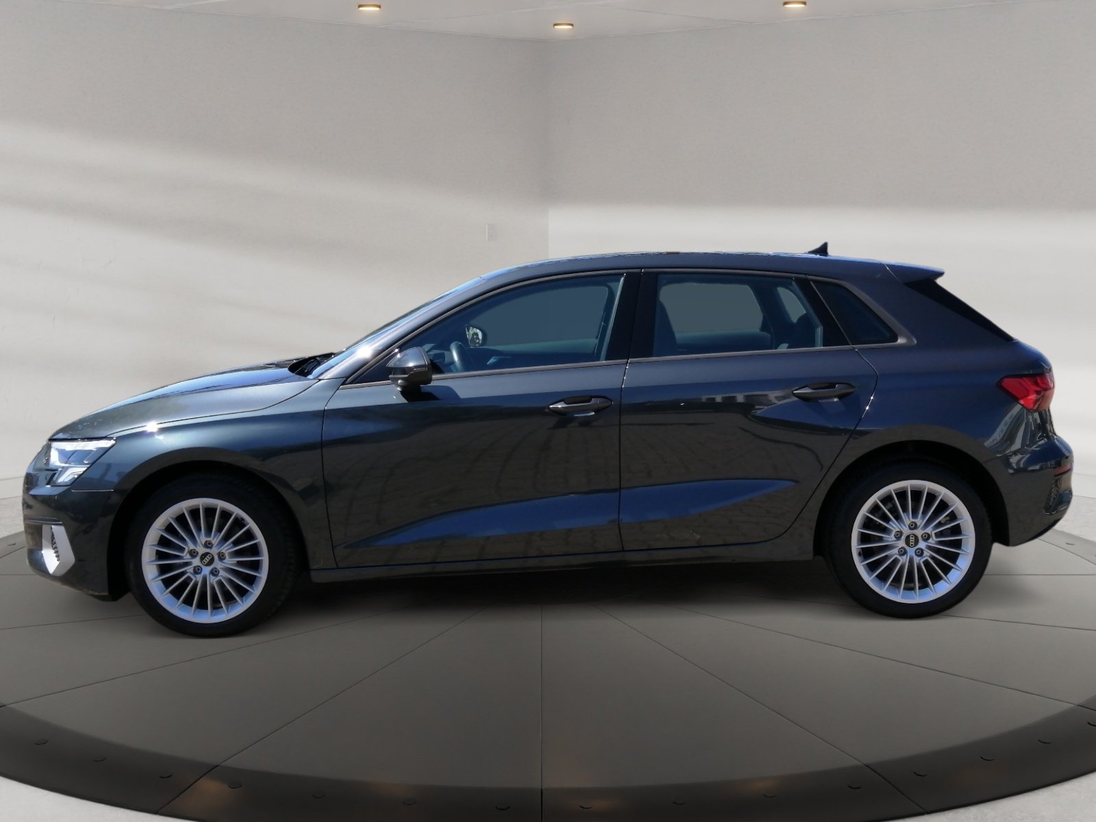 A3 Sportback Advanced 30 TFSI Schaltgetriebe PDC