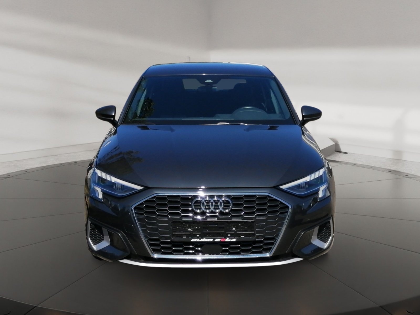 A3 Sportback Advanced 30 TFSI Schaltgetriebe PDC