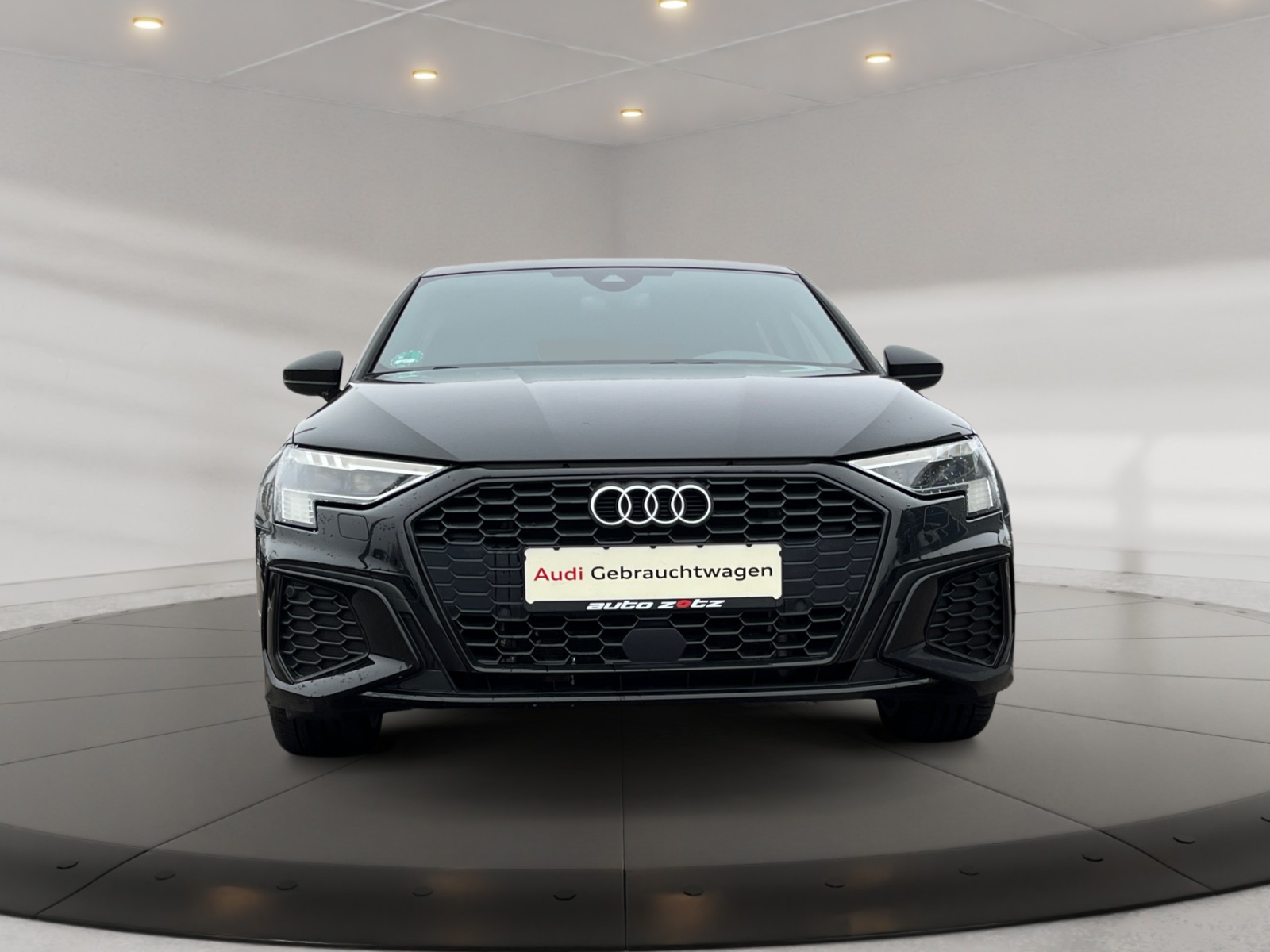 A3 Sportback S line 40 TFSIe S tronic ,PDC,BO,LM