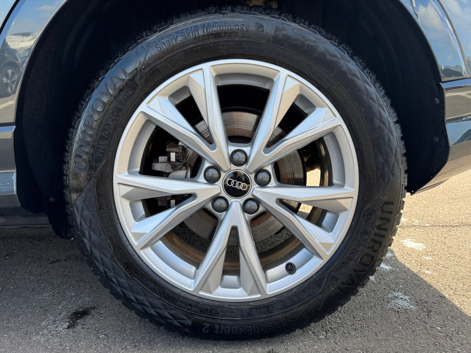 Q3 Sportback S line 45 TFSIe S tronic S Line,LED