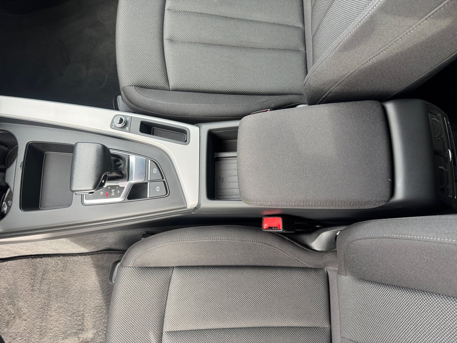 A4 Avant advanced 40TDI quattro S tronic Kam.,LM