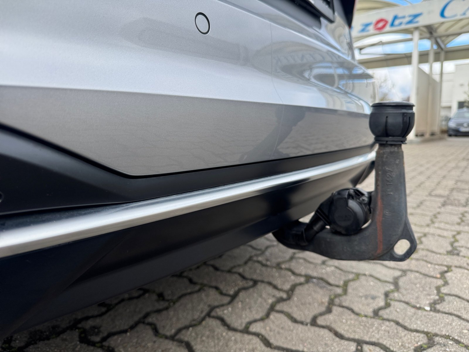 A4 Avant advanced 40TDI quattro S tronic Kam.,LM