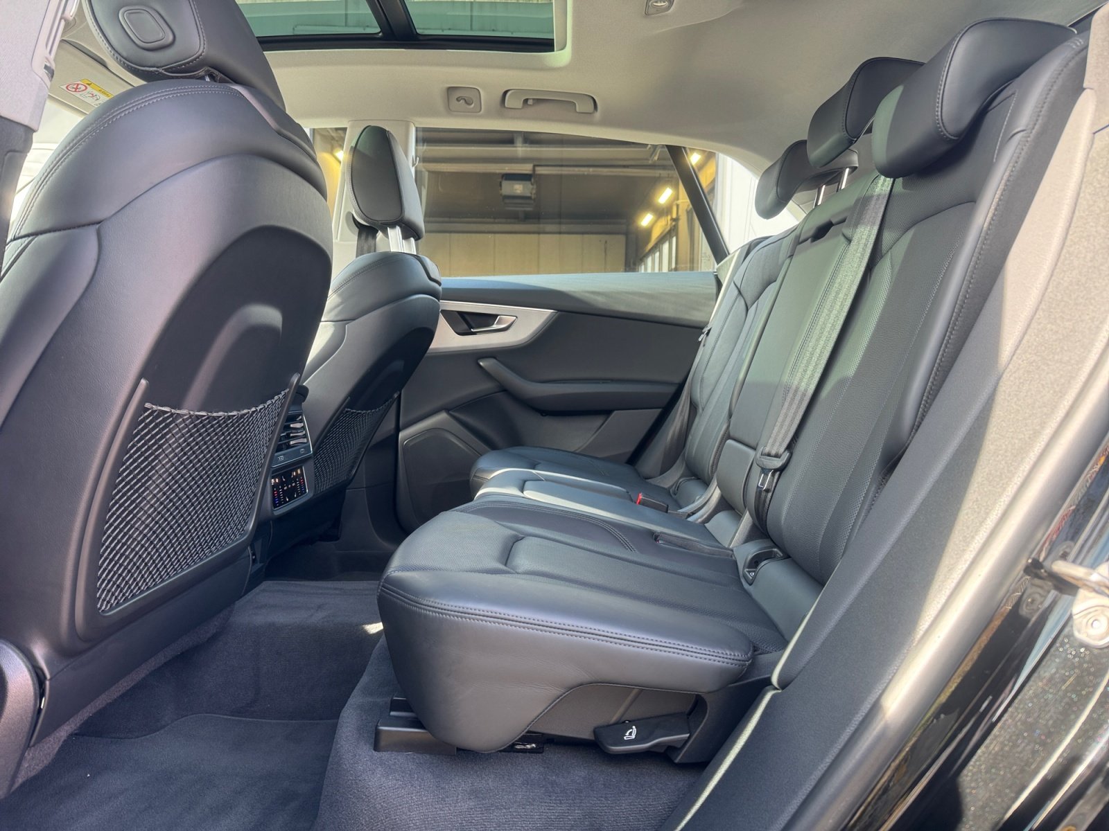 Q8 50TDI quattro tiptronic S Line,matrix,360,HUD