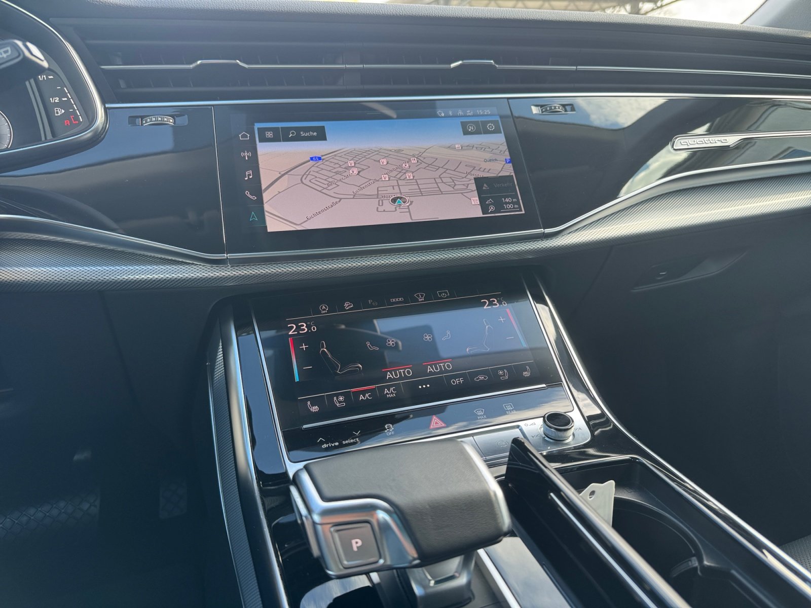 Q8 50TDI quattro tiptronic S Line,matrix,360,HUD