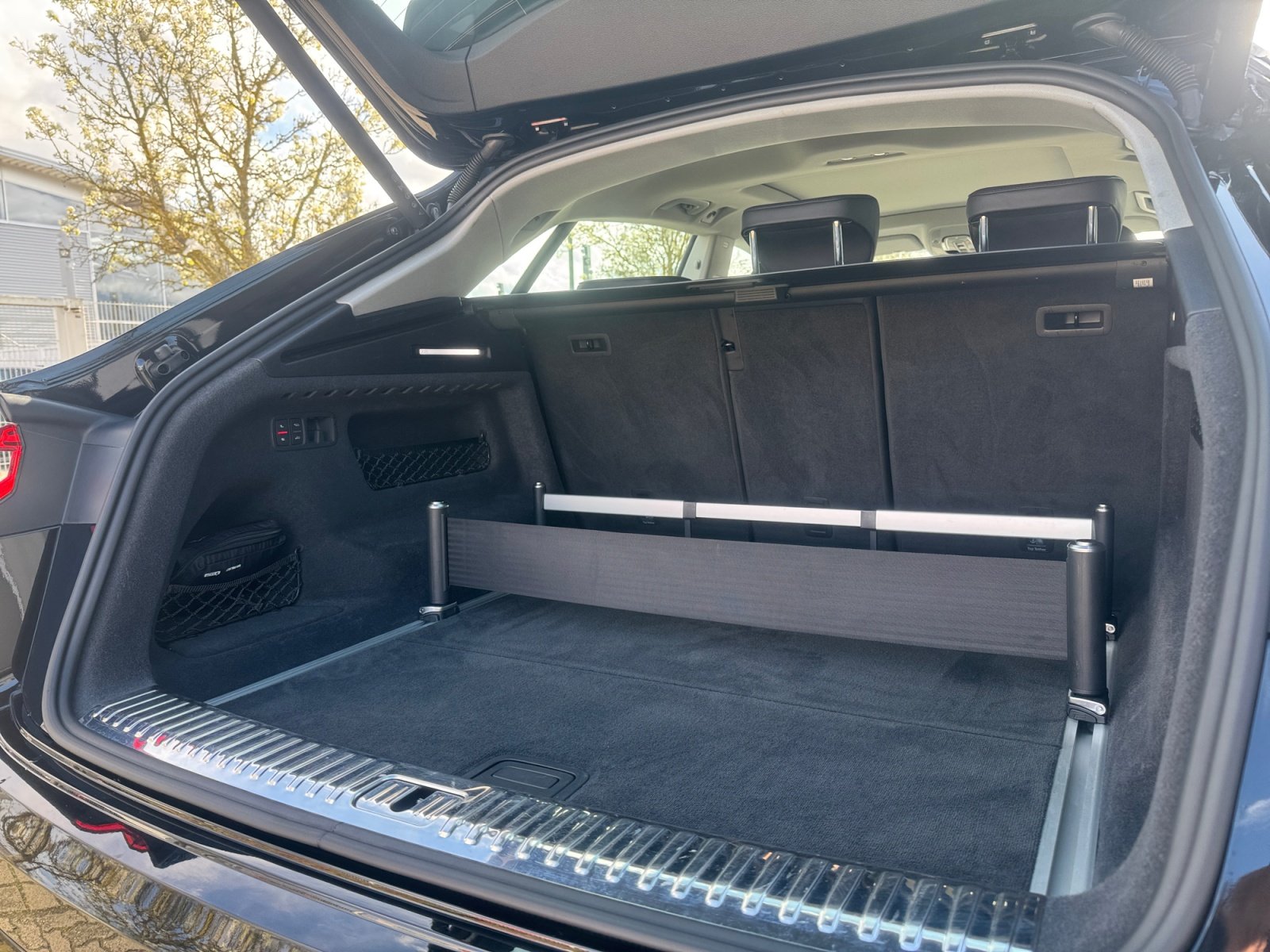 Q8 50TDI quattro tiptronic S Line,matrix,360,HUD