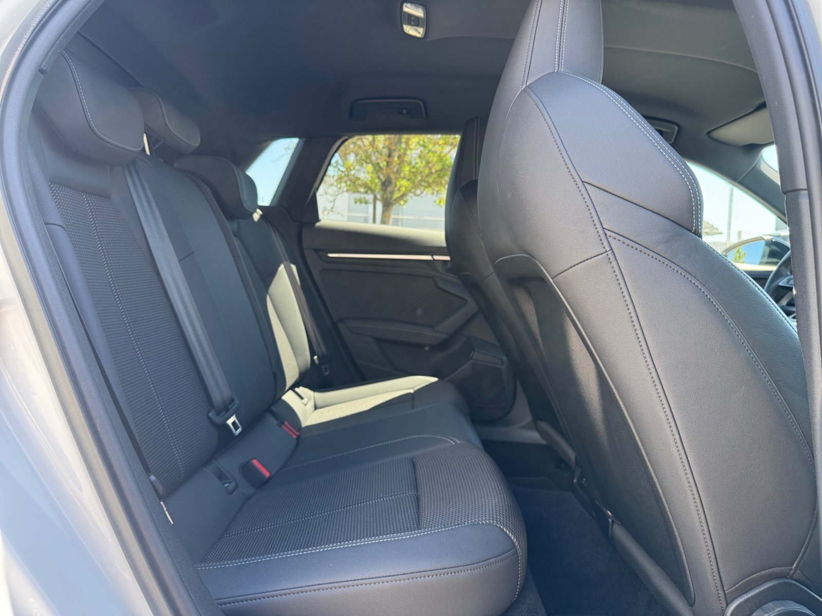 A3 Sportback TFSI 40 TFSI e S tronic S line
