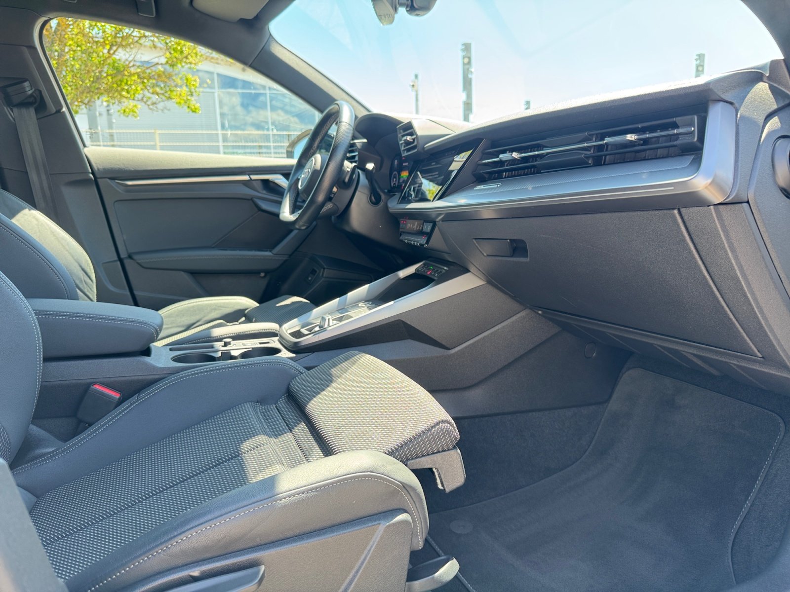 A3 Sportback TFSI 40 TFSI e S tronic S line