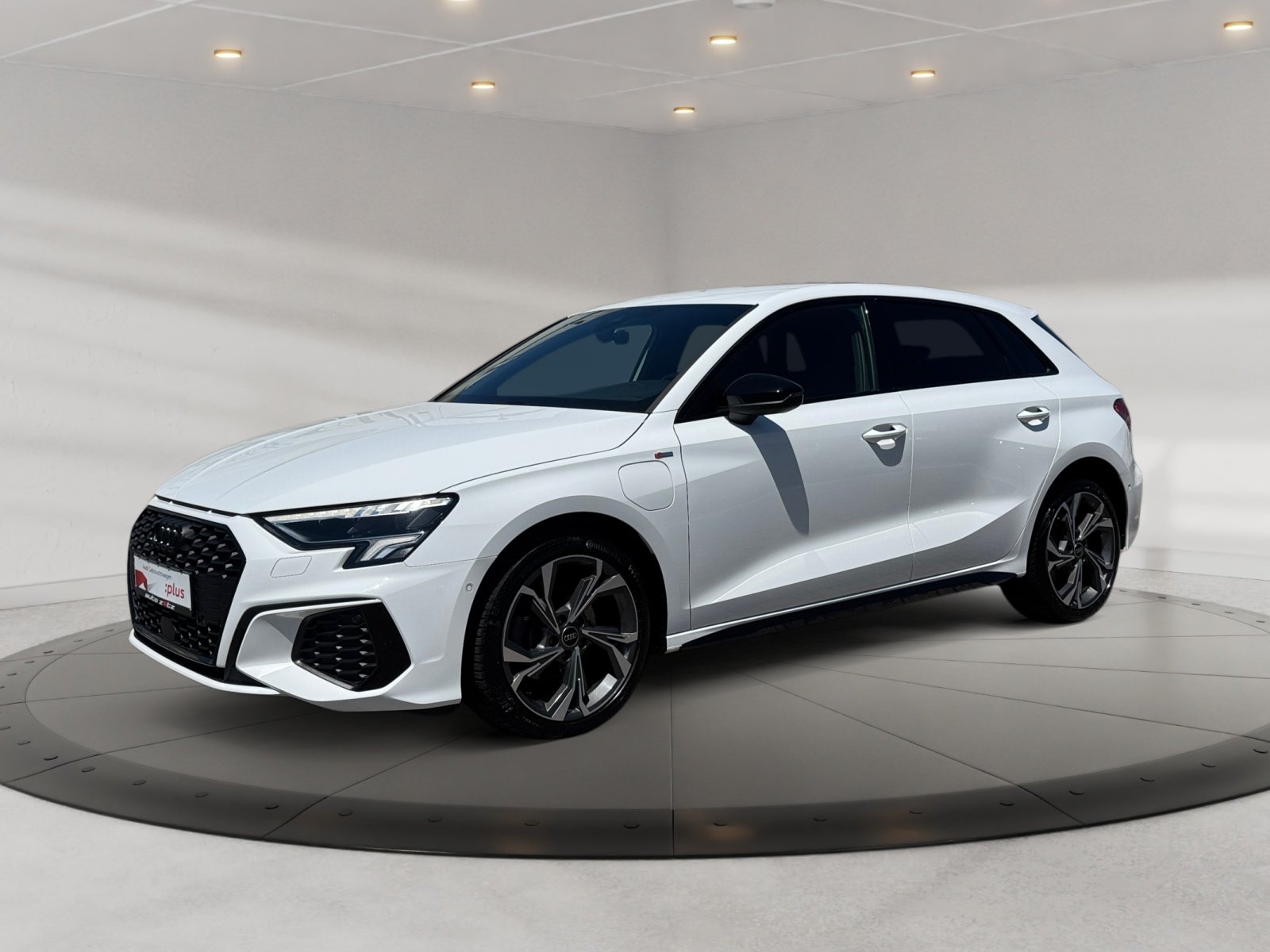 A3 Sportback TFSI 40 TFSI e S tronic S line