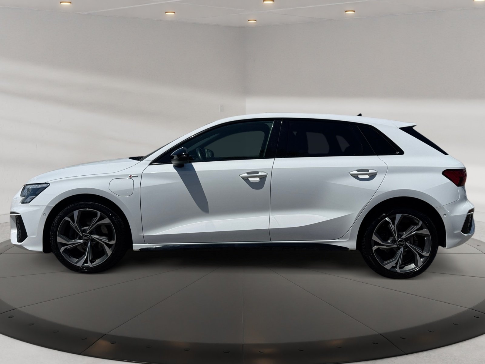 A3 Sportback TFSI 40 TFSI e S tronic S line