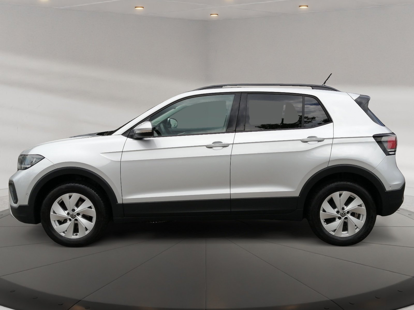 T-Cross 1.0TSI LIFE PDC,Virtual,ACC,LED,2xKlima