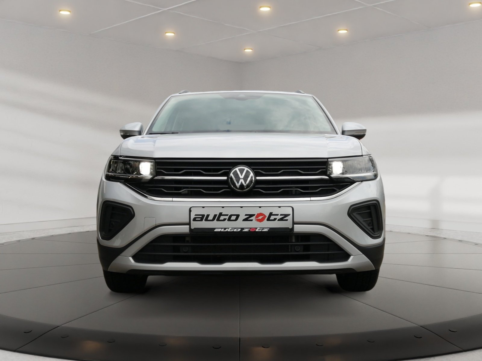 T-Cross 1.0TSI LIFE PDC,Virtual,ACC,LED,2xKlima