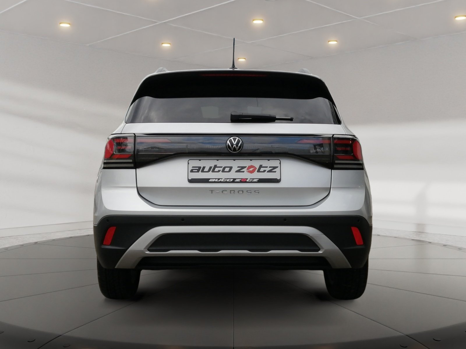 T-Cross 1.0TSI LIFE PDC,Virtual,ACC,LED,2xKlima