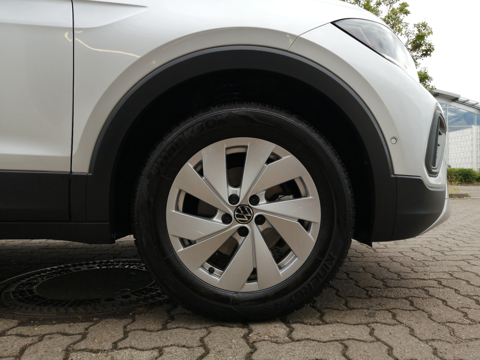 T-Cross 1.0TSI LIFE PDC,Virtual,ACC,LED,2xKlima