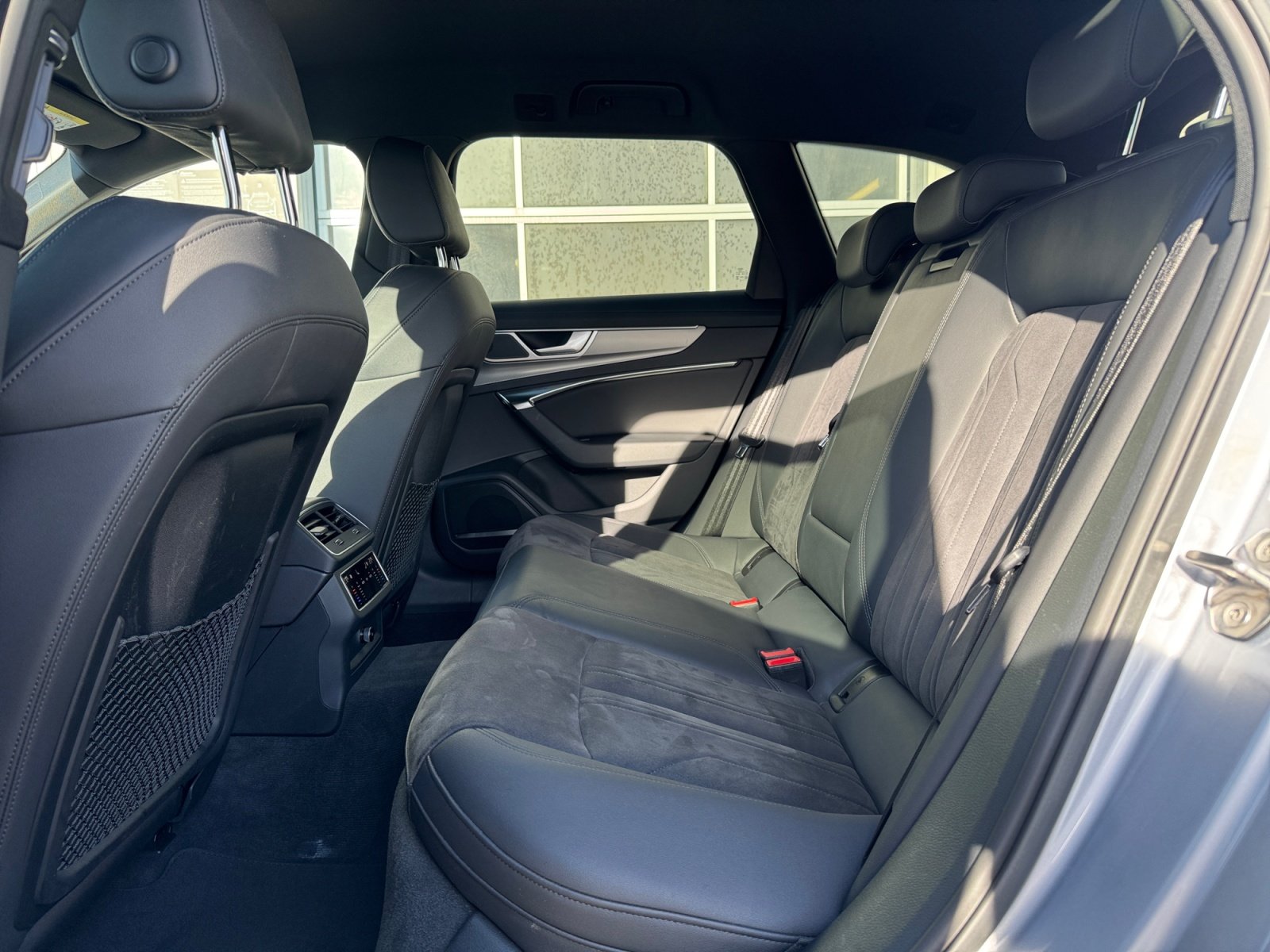 A6 Avant design 45 TDI quattro S tronic BO,360