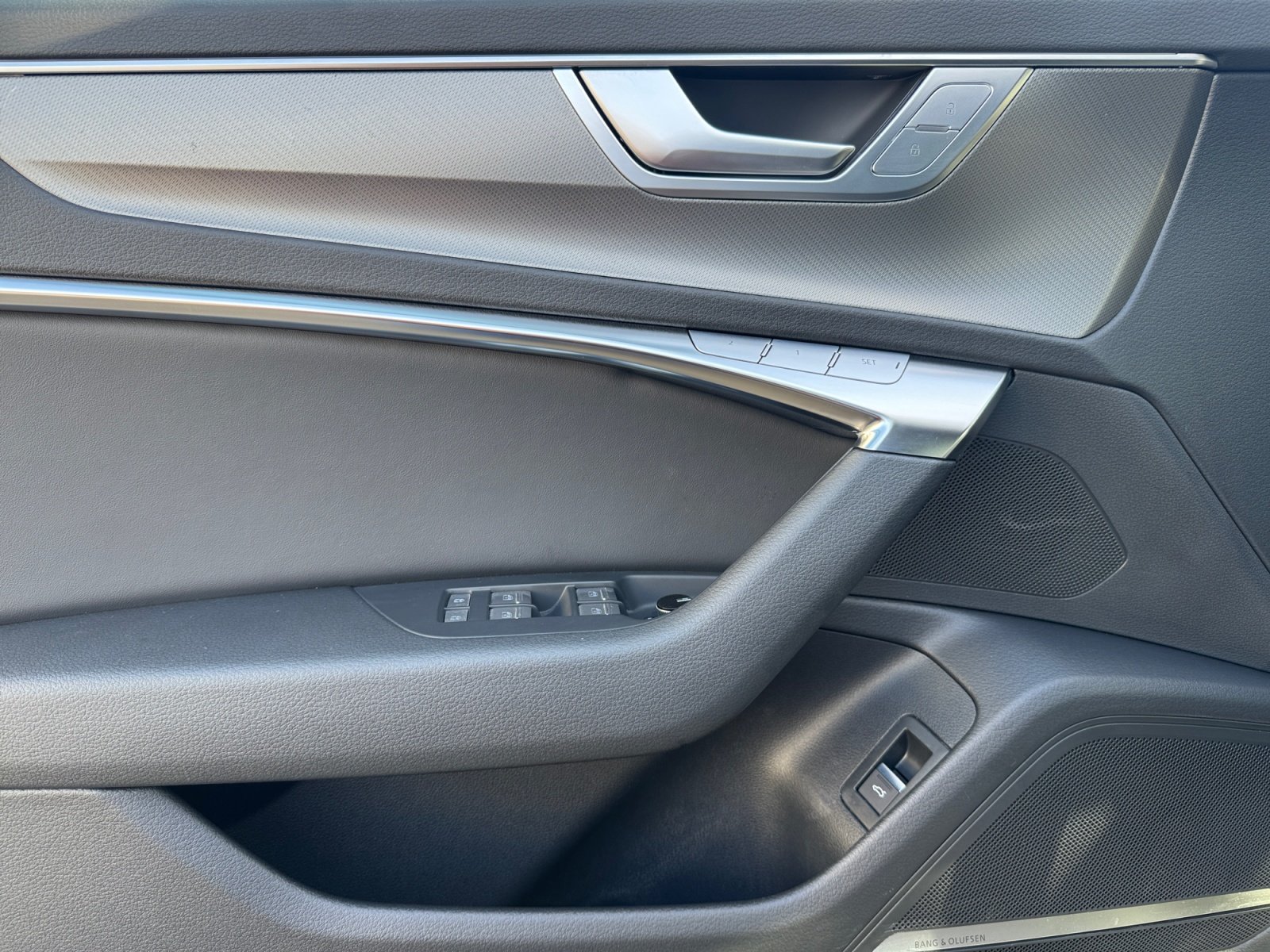 A6 Avant design 45 TDI quattro S tronic BO,360