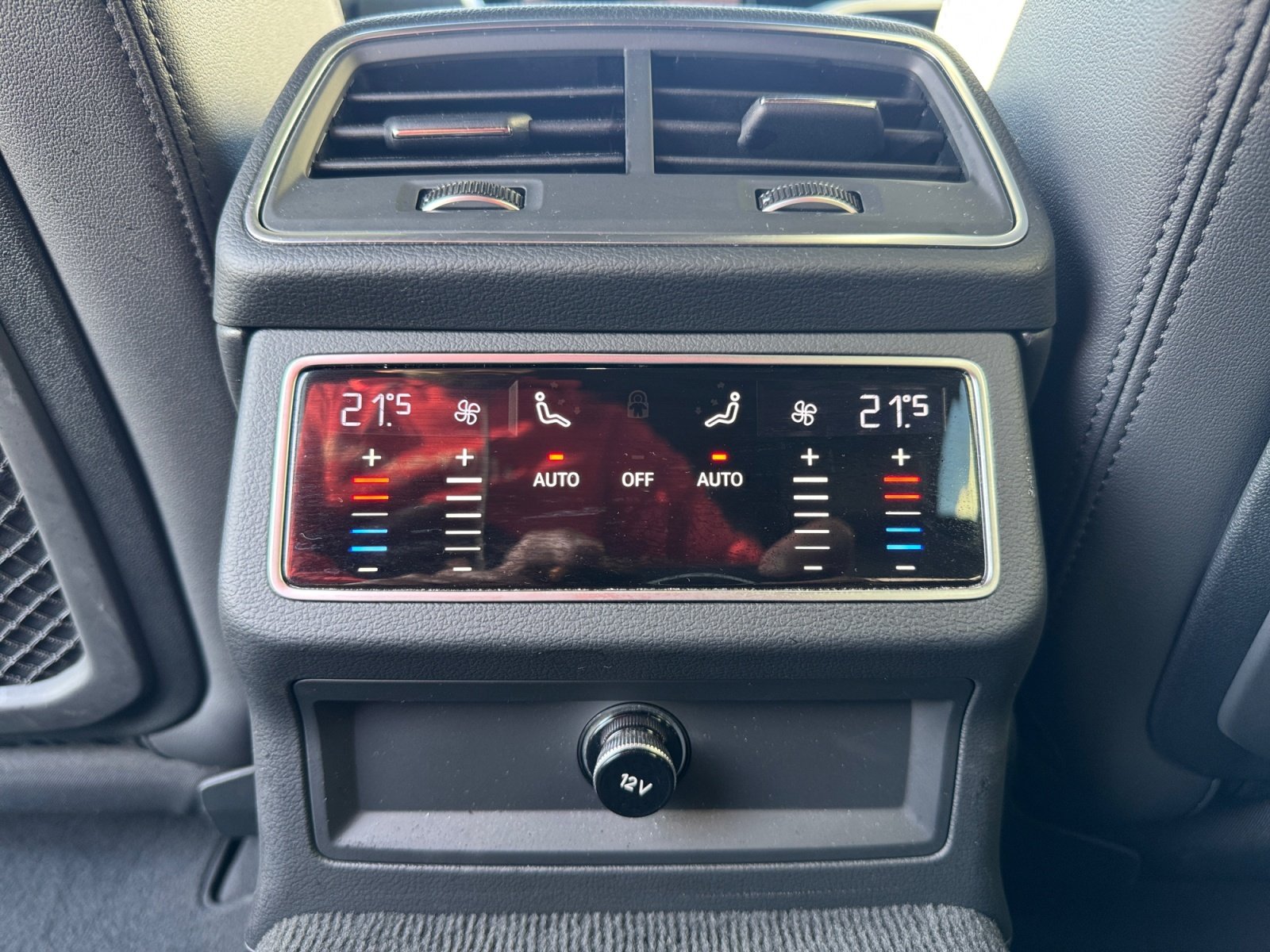 A6 Avant design 45 TDI quattro S tronic BO,360