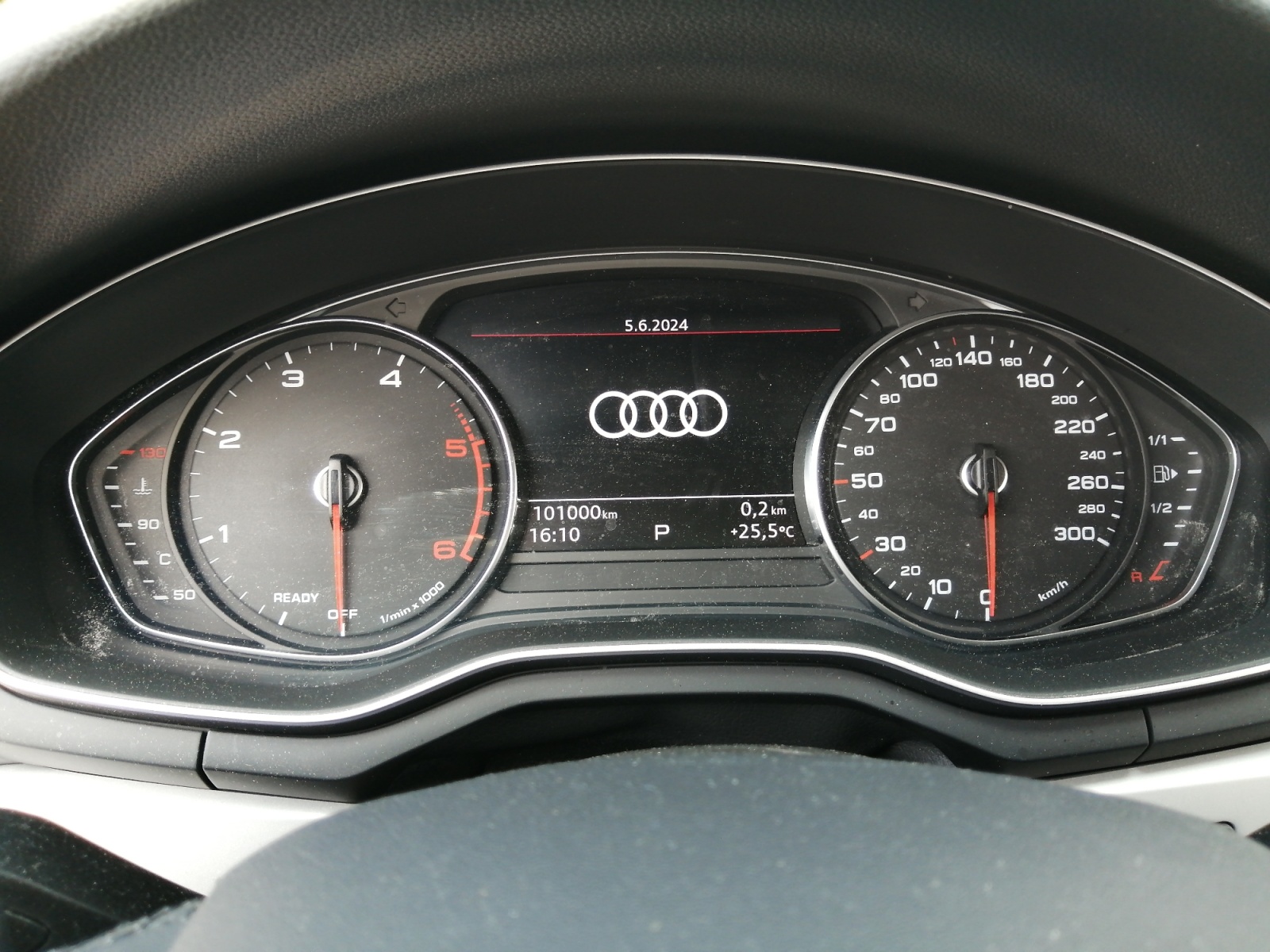 A4 Avant Advanced 40TDI quattro Navi,ACC,SHZ