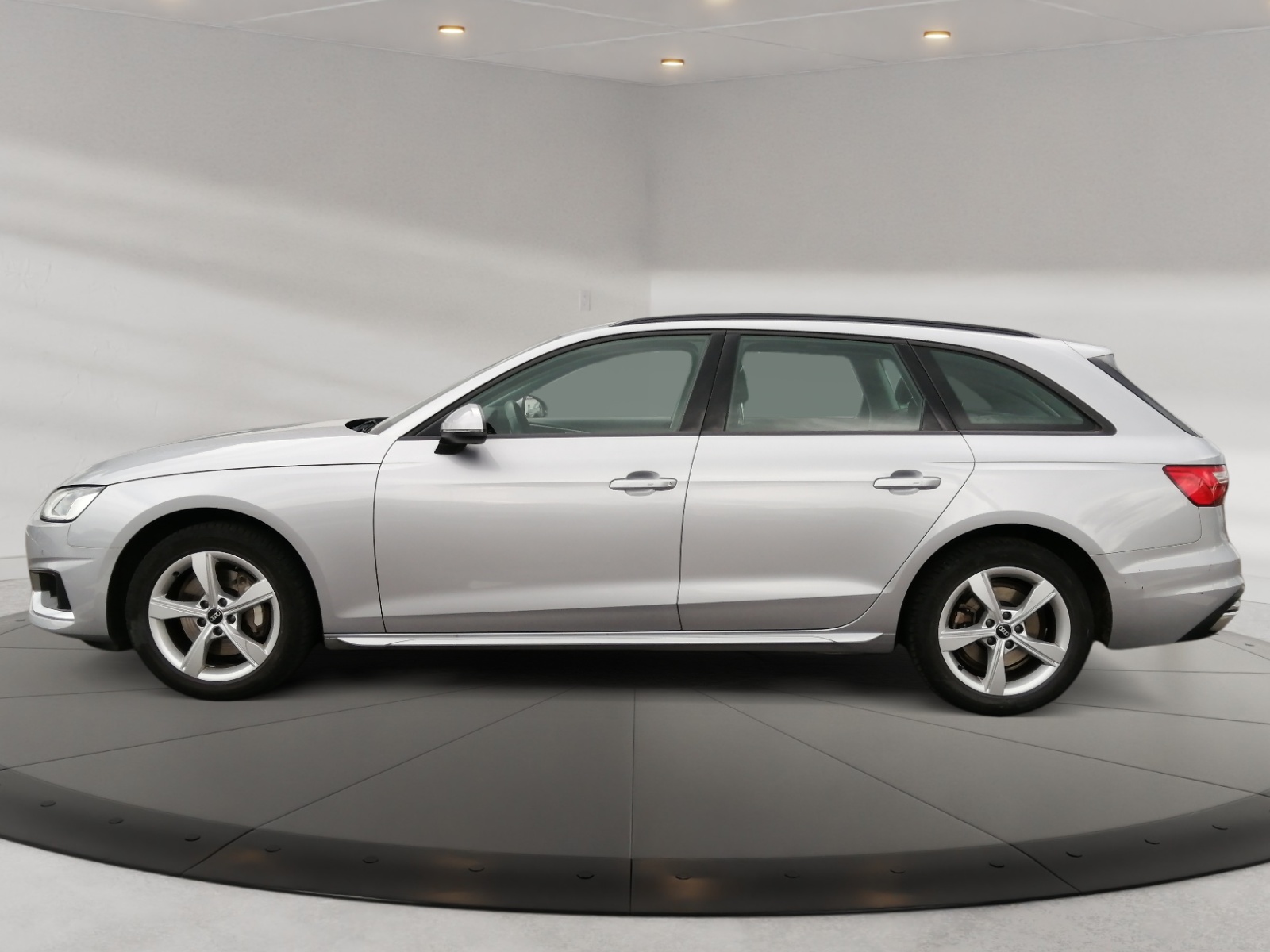 A4 Avant Advanced 40TDI quattro Navi,ACC,SHZ