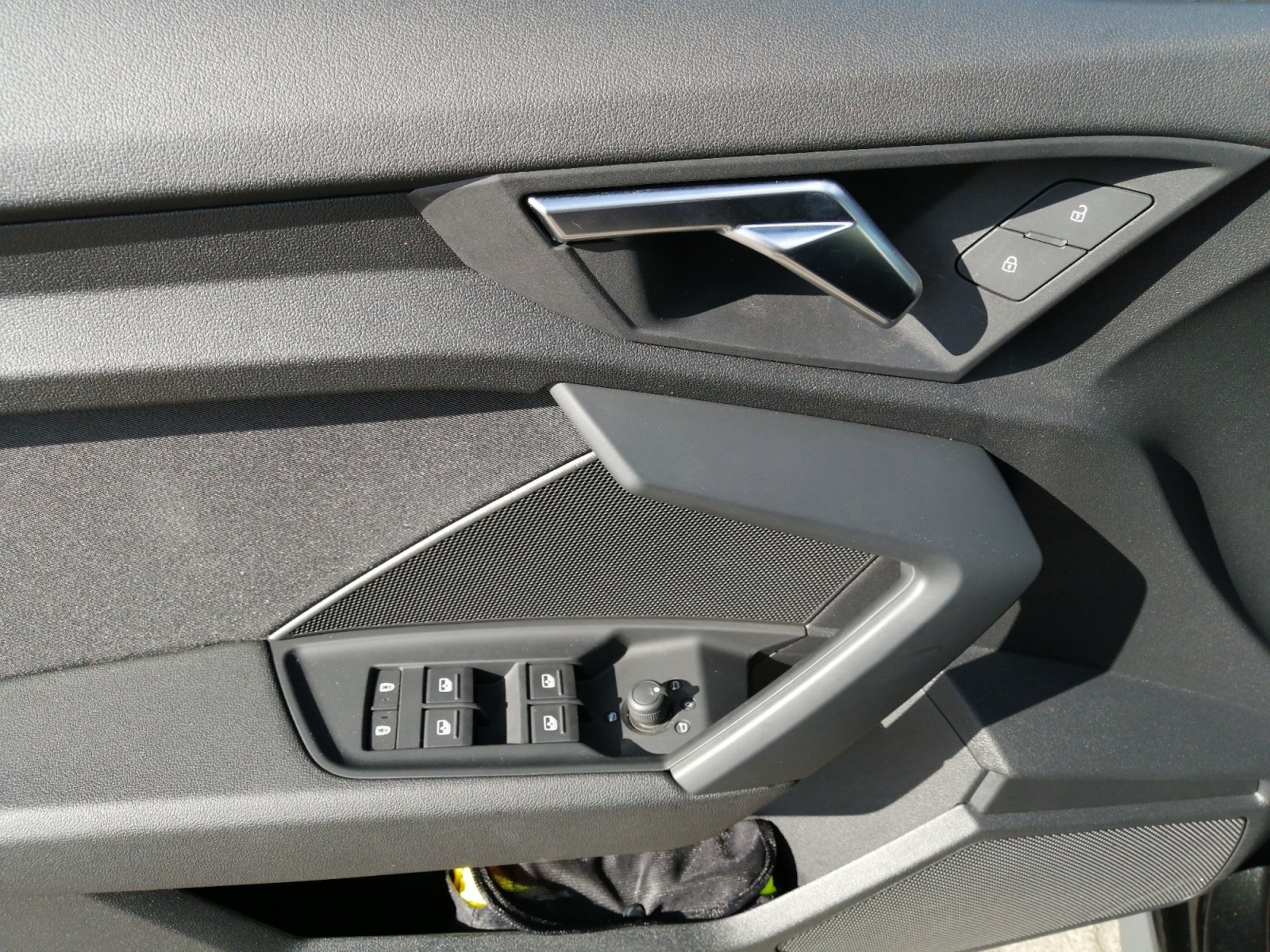 A3 Sportback S line 35 TFSI Schaltgetriebe PDC