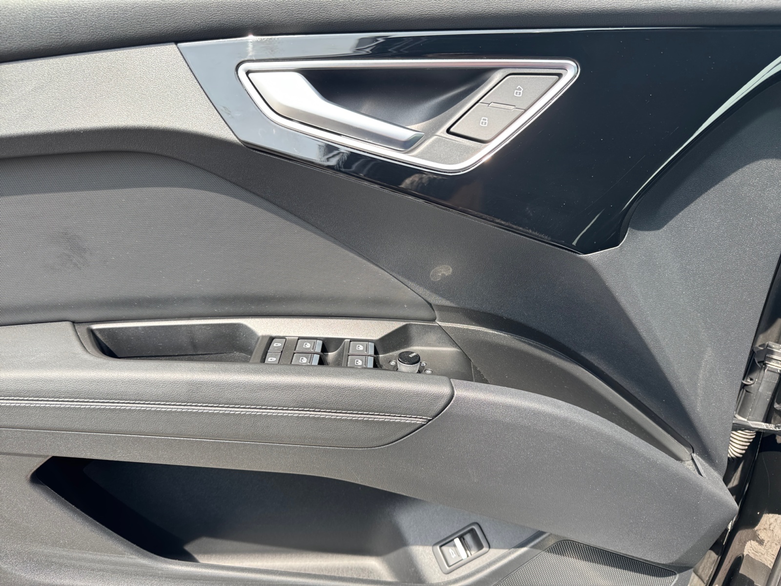 Q4 Sportback e-tron 50 quattro ,S Line,PANO,PDC