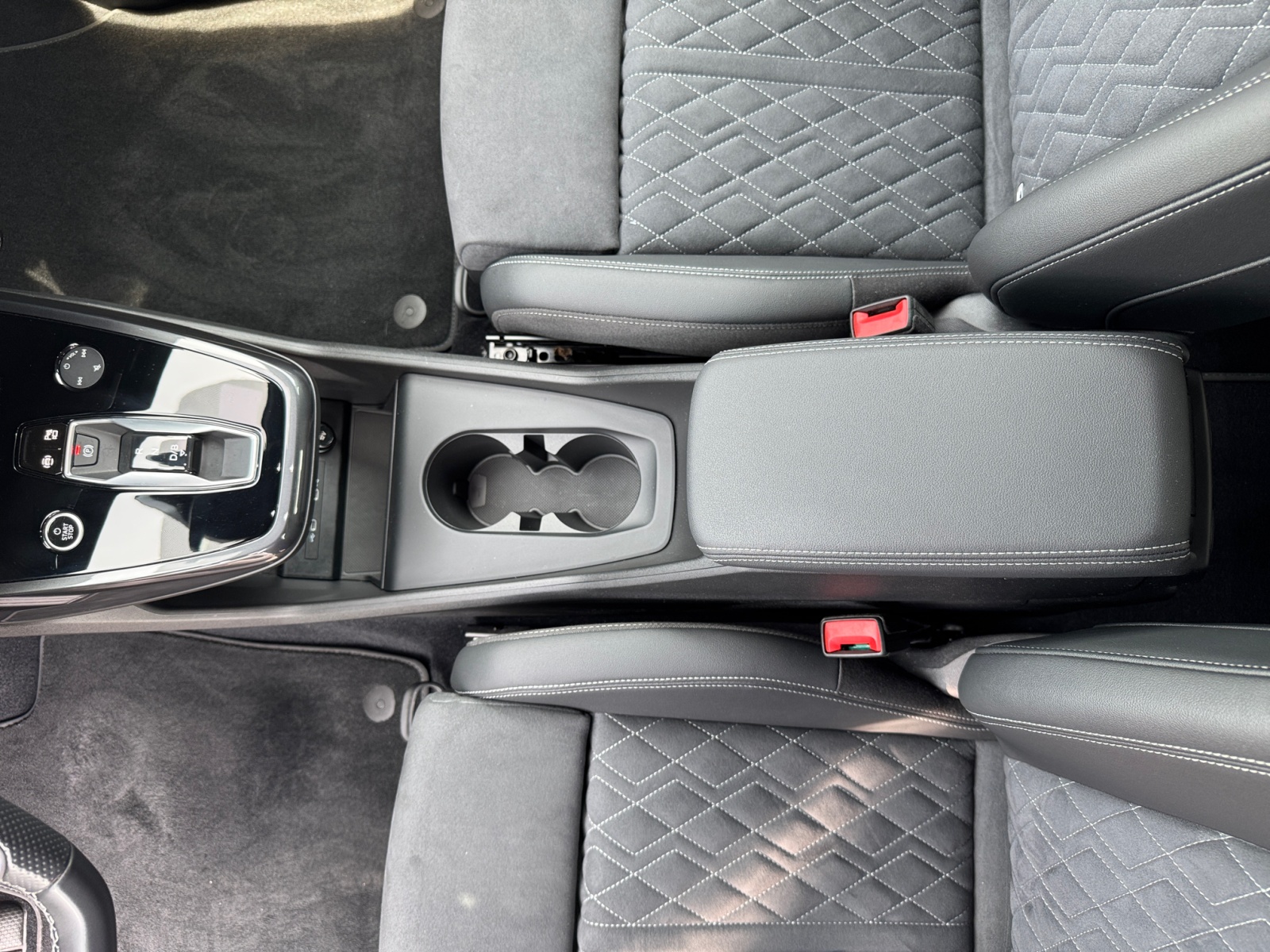 Q4 Sportback e-tron 50 quattro ,S Line,PANO,PDC