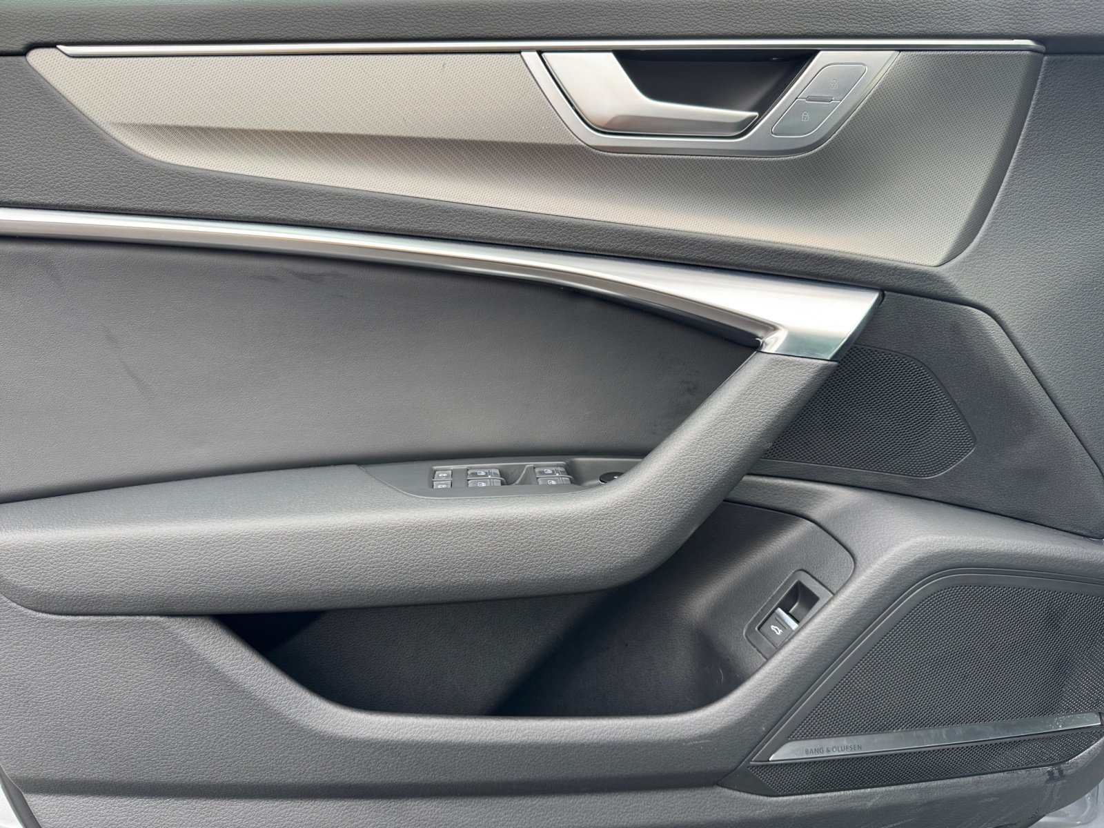 A6 Avant design 50 TDI quattro tiptronic BO,HUD
