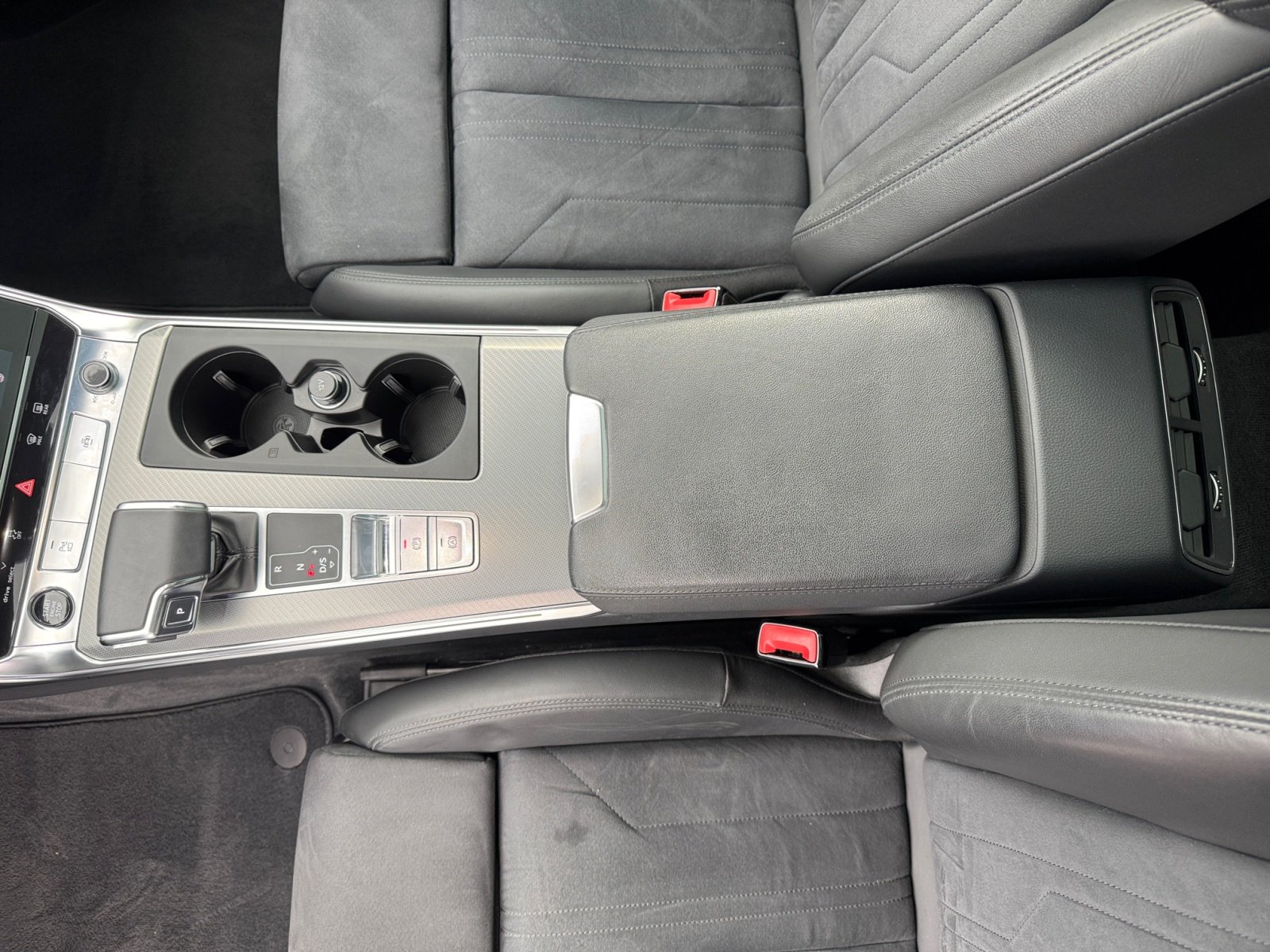 A6 Avant design 50 TDI quattro tiptronic BO,HUD