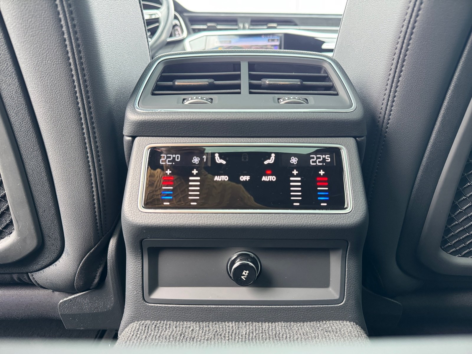 A6 Avant design 50 TDI quattro tiptronic BO,HUD