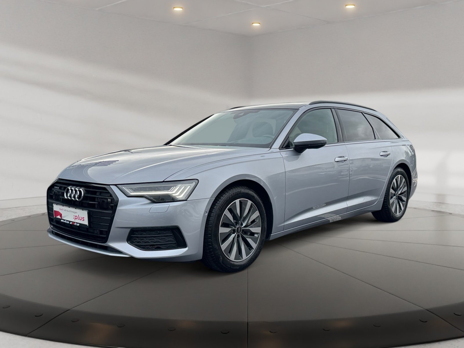 A6 Avant design 50 TDI quattro tiptronic BO,HUD