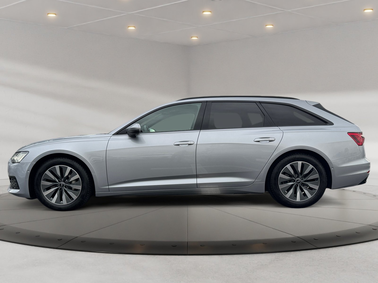 A6 Avant design 50 TDI quattro tiptronic BO,HUD