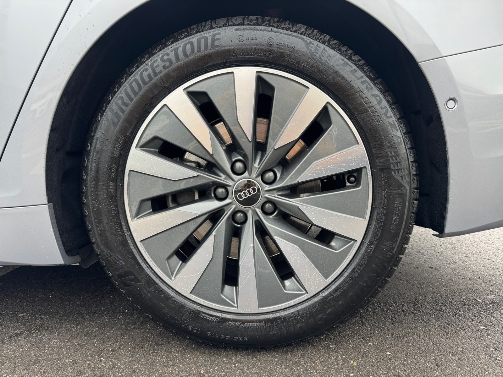 A6 Avant design 50 TDI quattro tiptronic BO,HUD