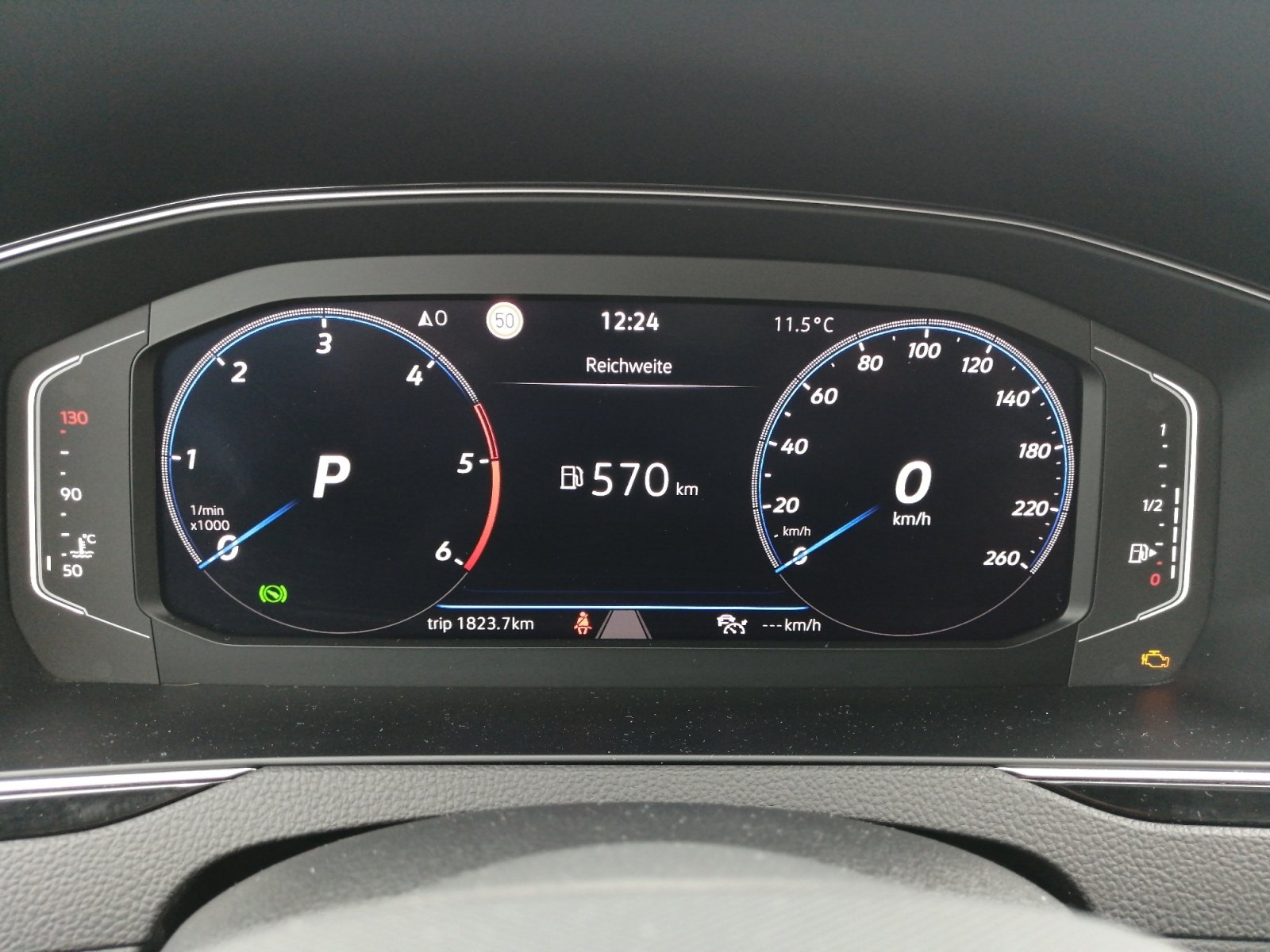 Passat Variant 2.0TDI Business DSG Kam.,Massage