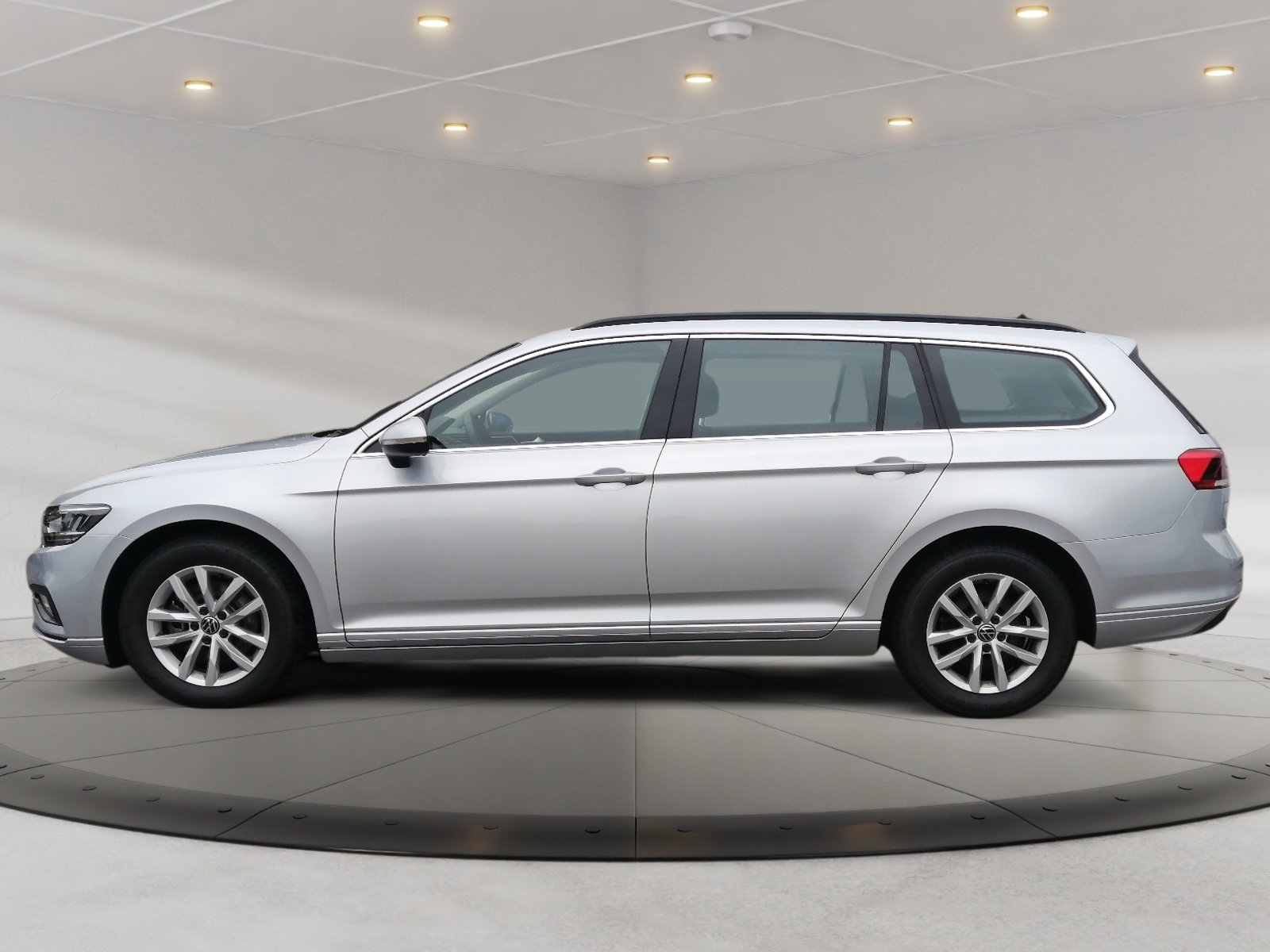 Passat Variant 2.0TDI Business DSG Kam.,Massage