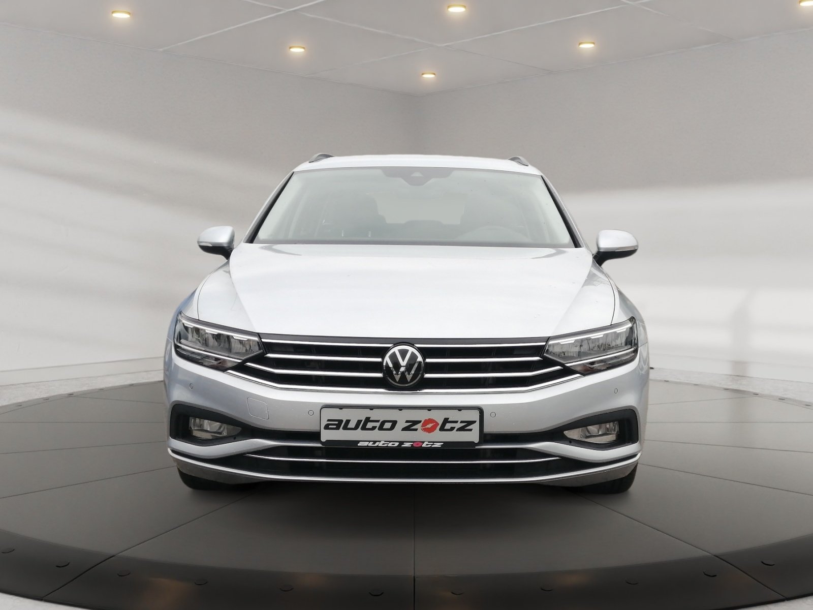 Passat Variant 2.0TDI Business DSG Kam.,Massage