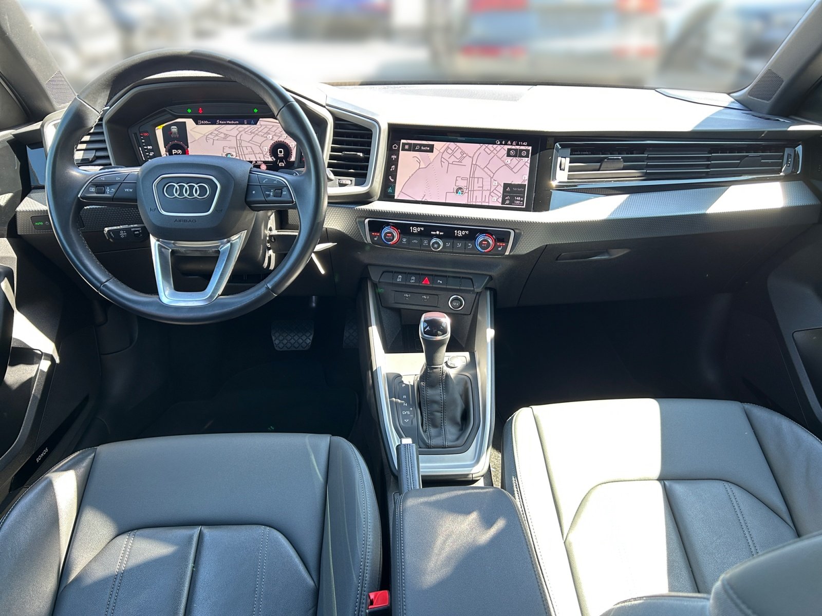 A1 Sportback S line 35 TFSI S tronic S Line,PDC