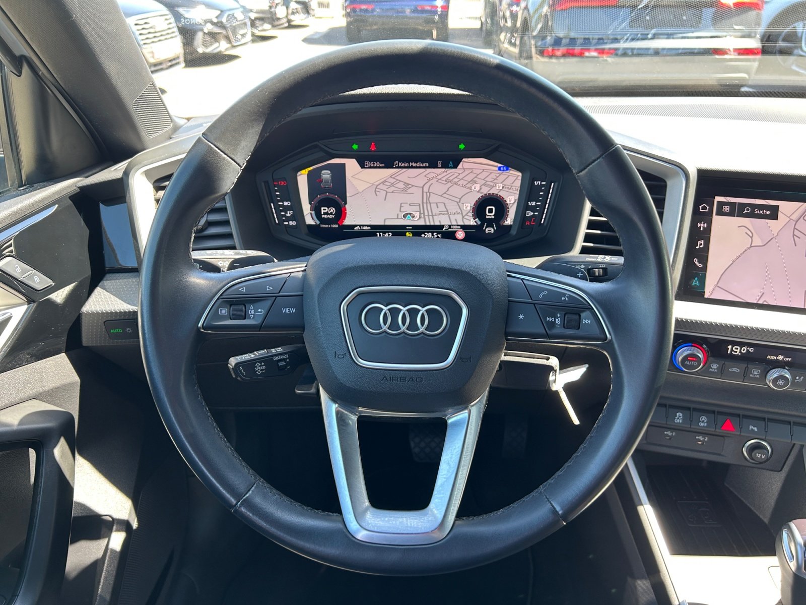 A1 Sportback S line 35 TFSI S tronic S Line,PDC