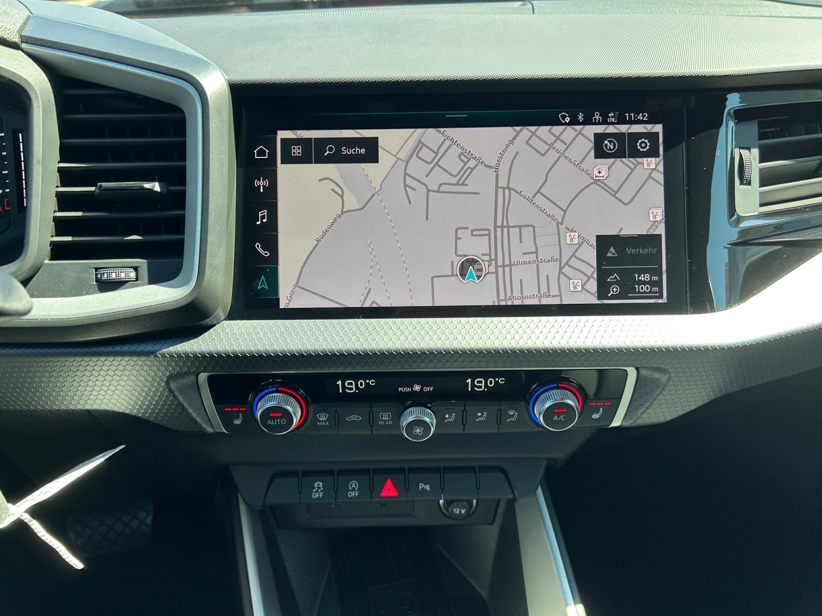 A1 Sportback S line 35 TFSI S tronic S Line,PDC
