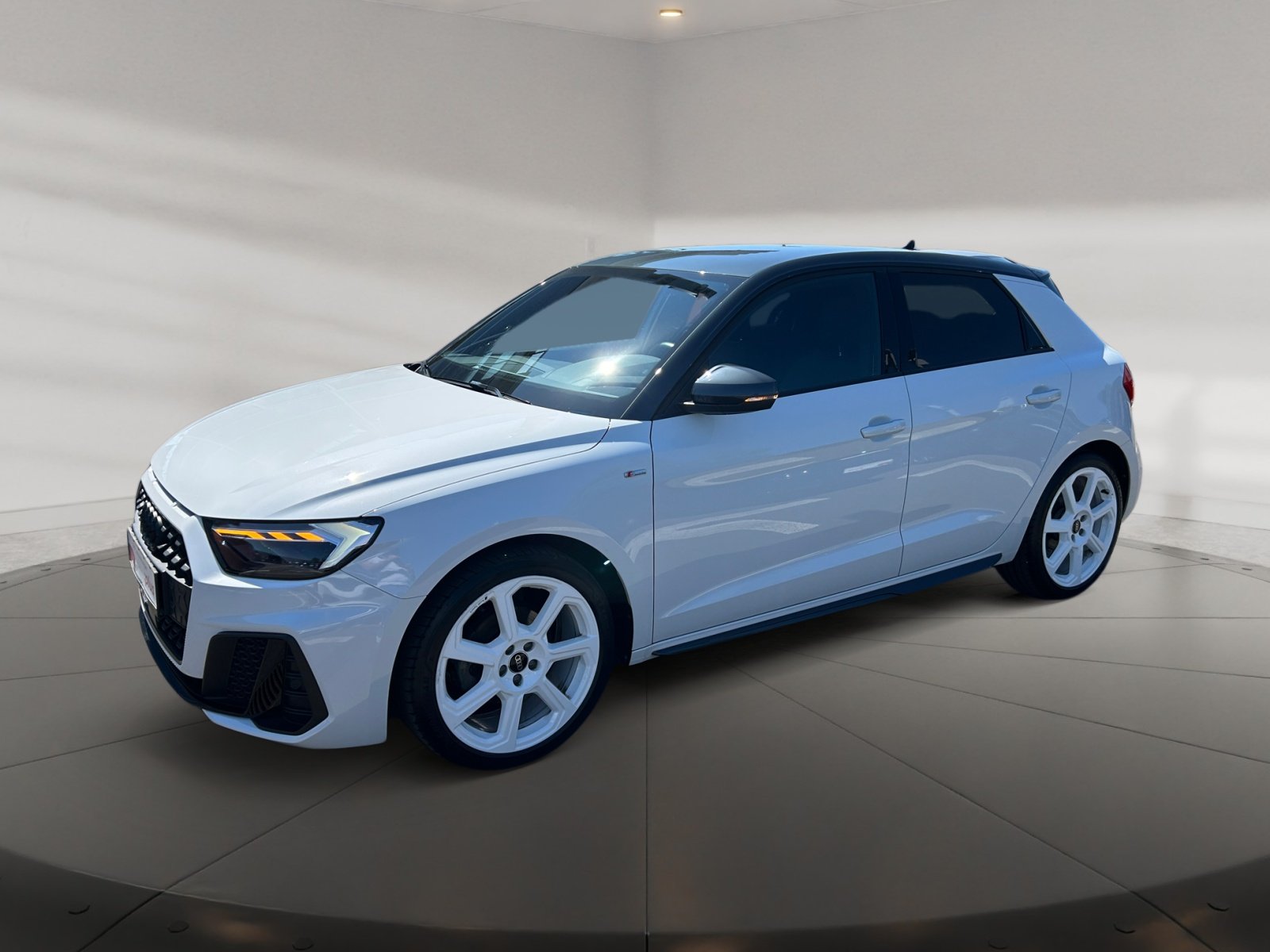 A1 Sportback S line 35 TFSI S tronic S Line,PDC