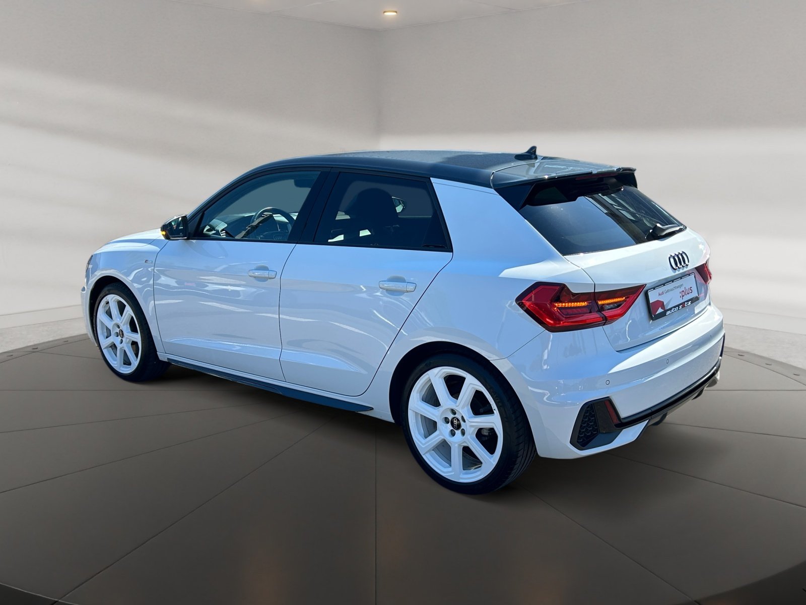 A1 Sportback S line 35 TFSI S tronic S Line,PDC