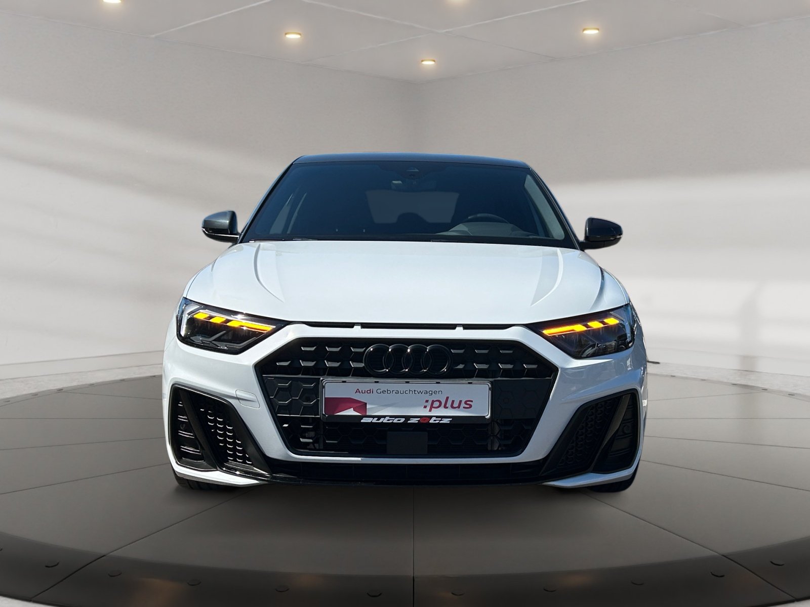 A1 Sportback S line 35 TFSI S tronic S Line,PDC