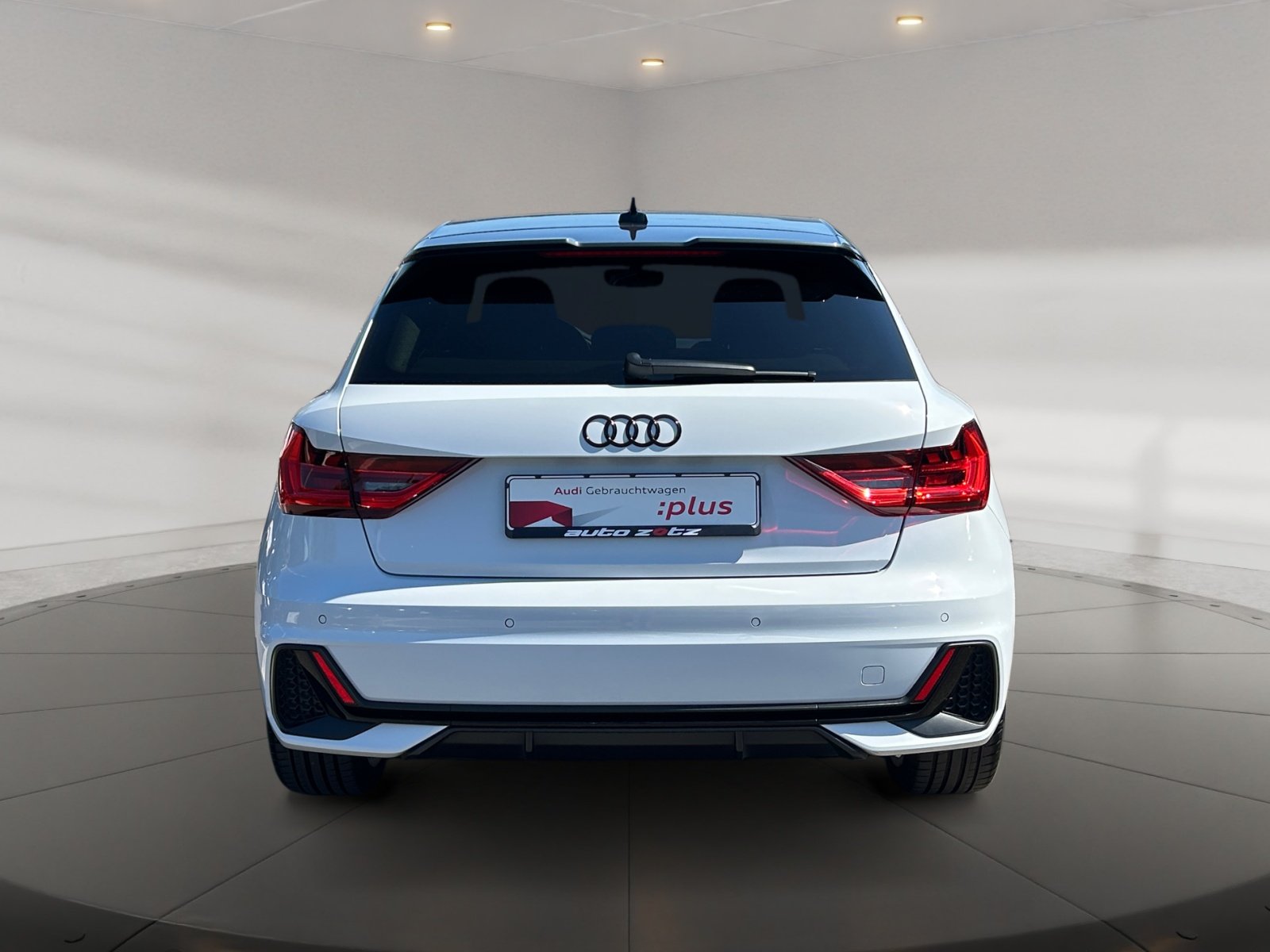 A1 Sportback S line 35 TFSI S tronic S Line,PDC
