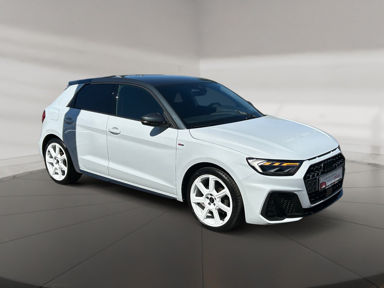 A1 Sportback S line 35 TFSI S tronic S Line,PDC