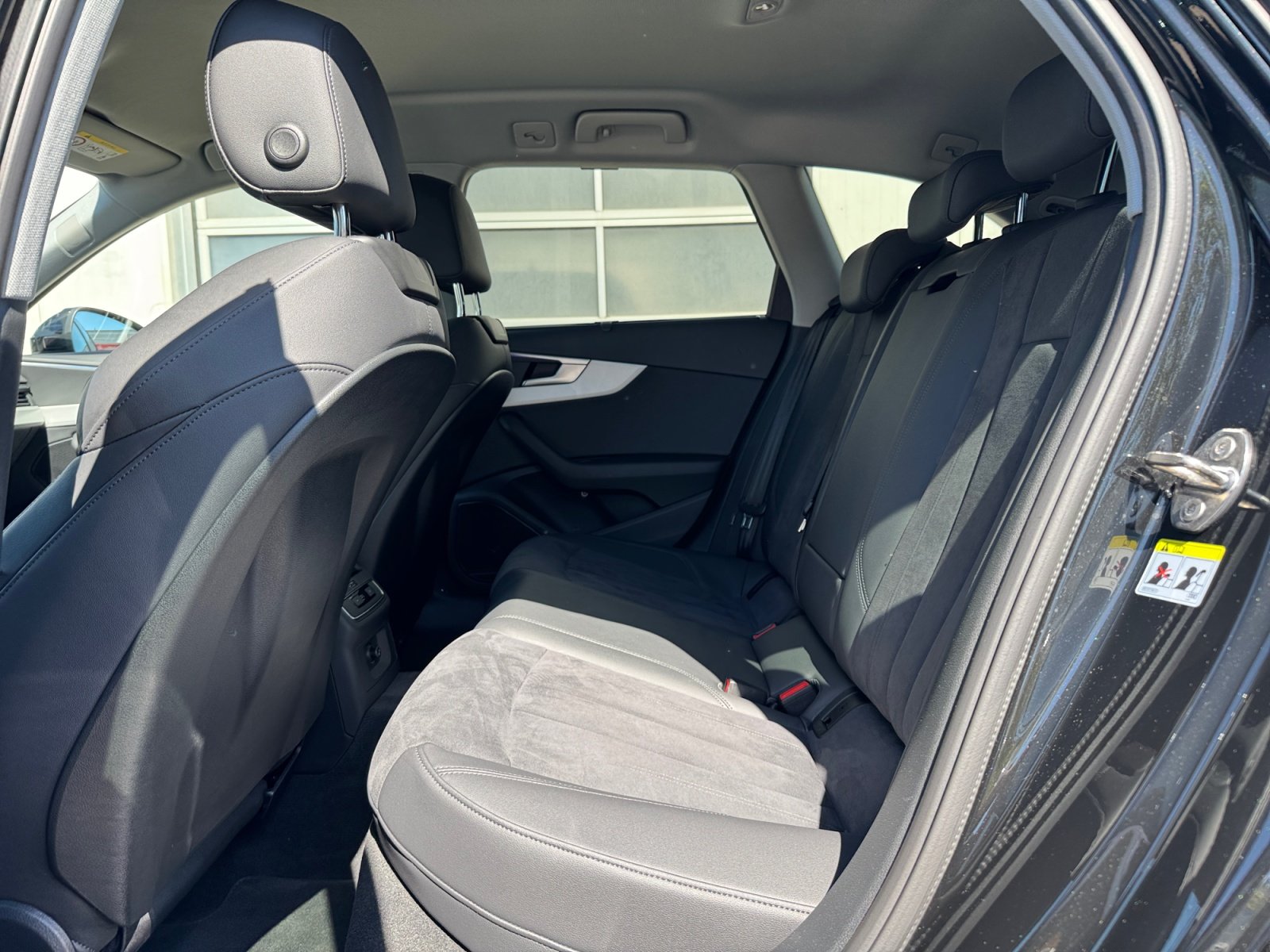 A4 Avant 40TDI qu. Matrix Optik BO,S Line,matrix