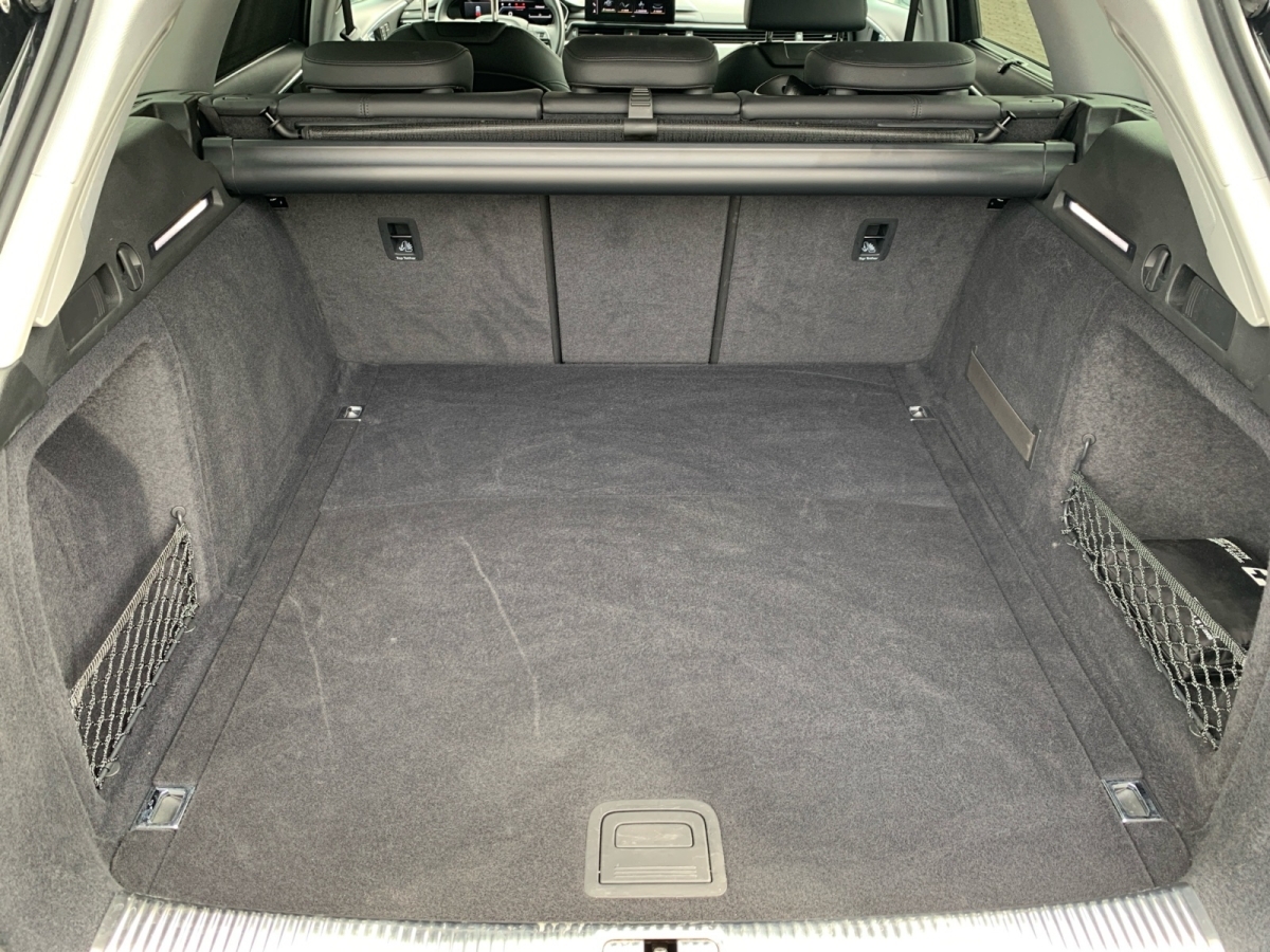 A4 Avant S line S line 35 TDI 120(163)  S tronic
